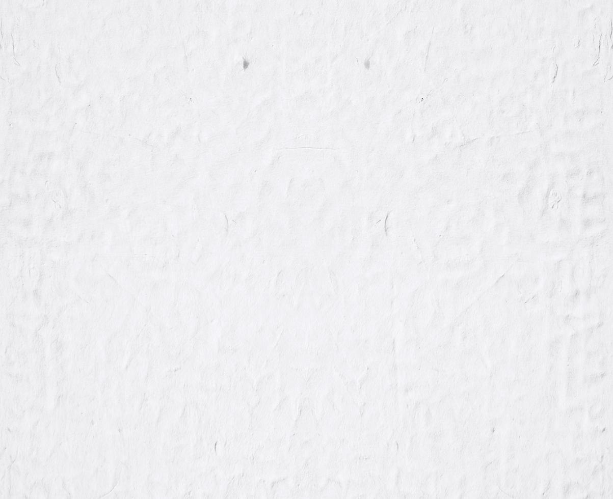 Patterned clean white wall. photo