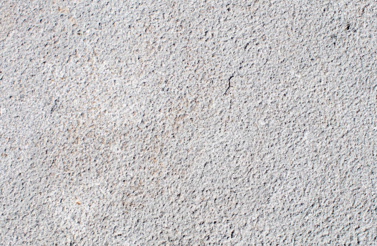 Beige concrete wall texture photo