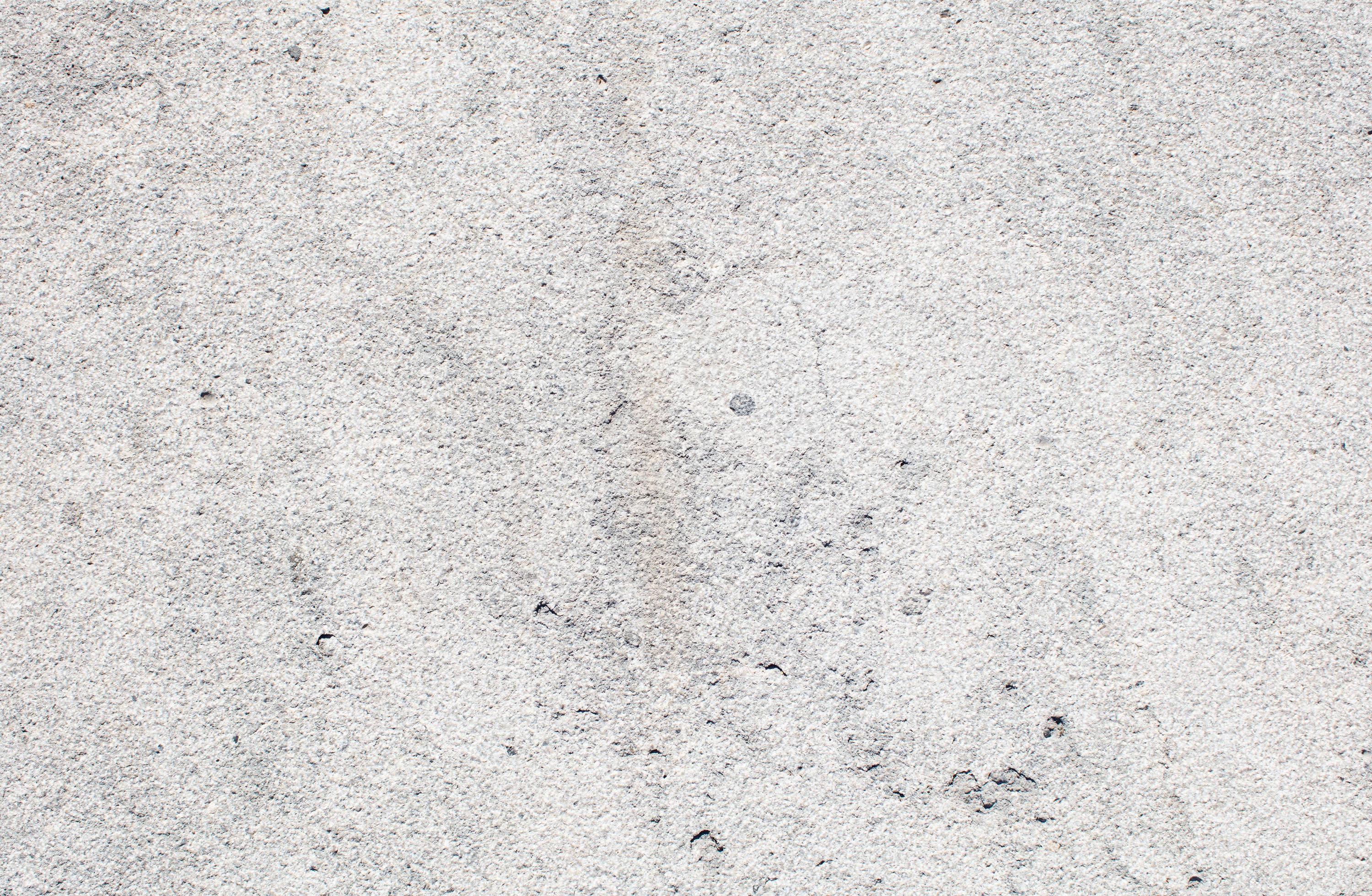 White Concrete Wall Texture Stock Photo