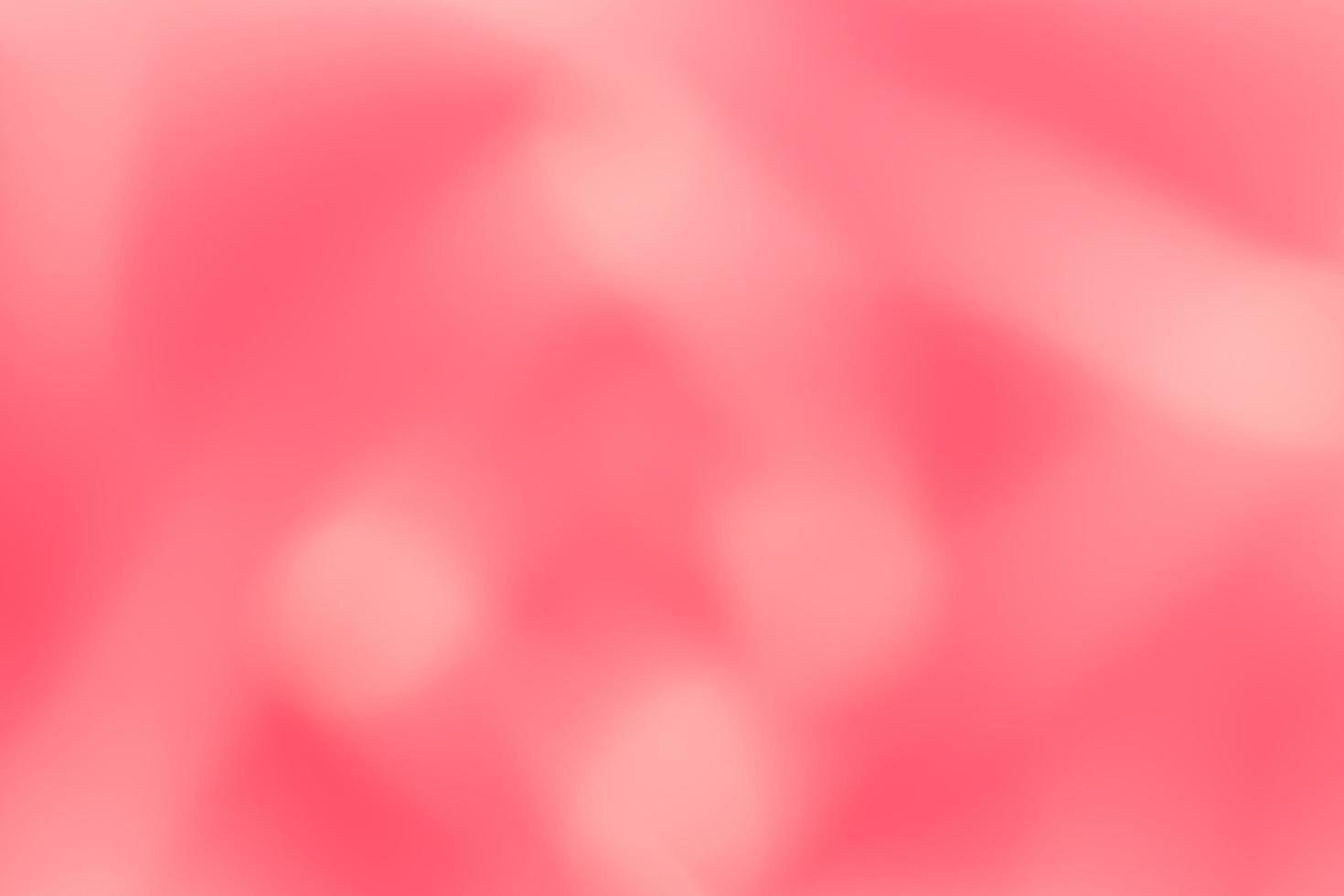 Pink blurred background photo