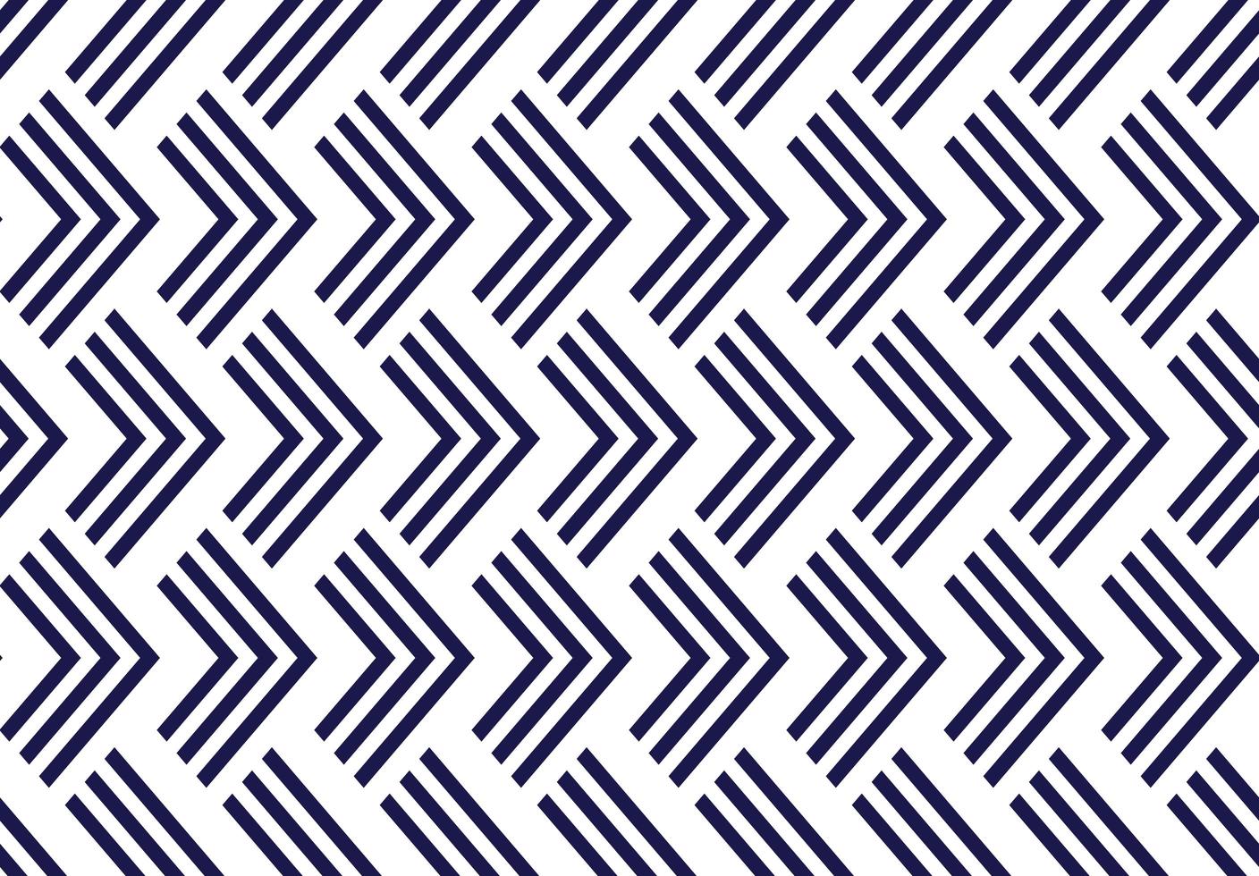 Seamless pattern. Geometric background. Art deco and Folk motif. Chevrons, rhombuses ornament. Textile print, web design, abstract backdrop. vector