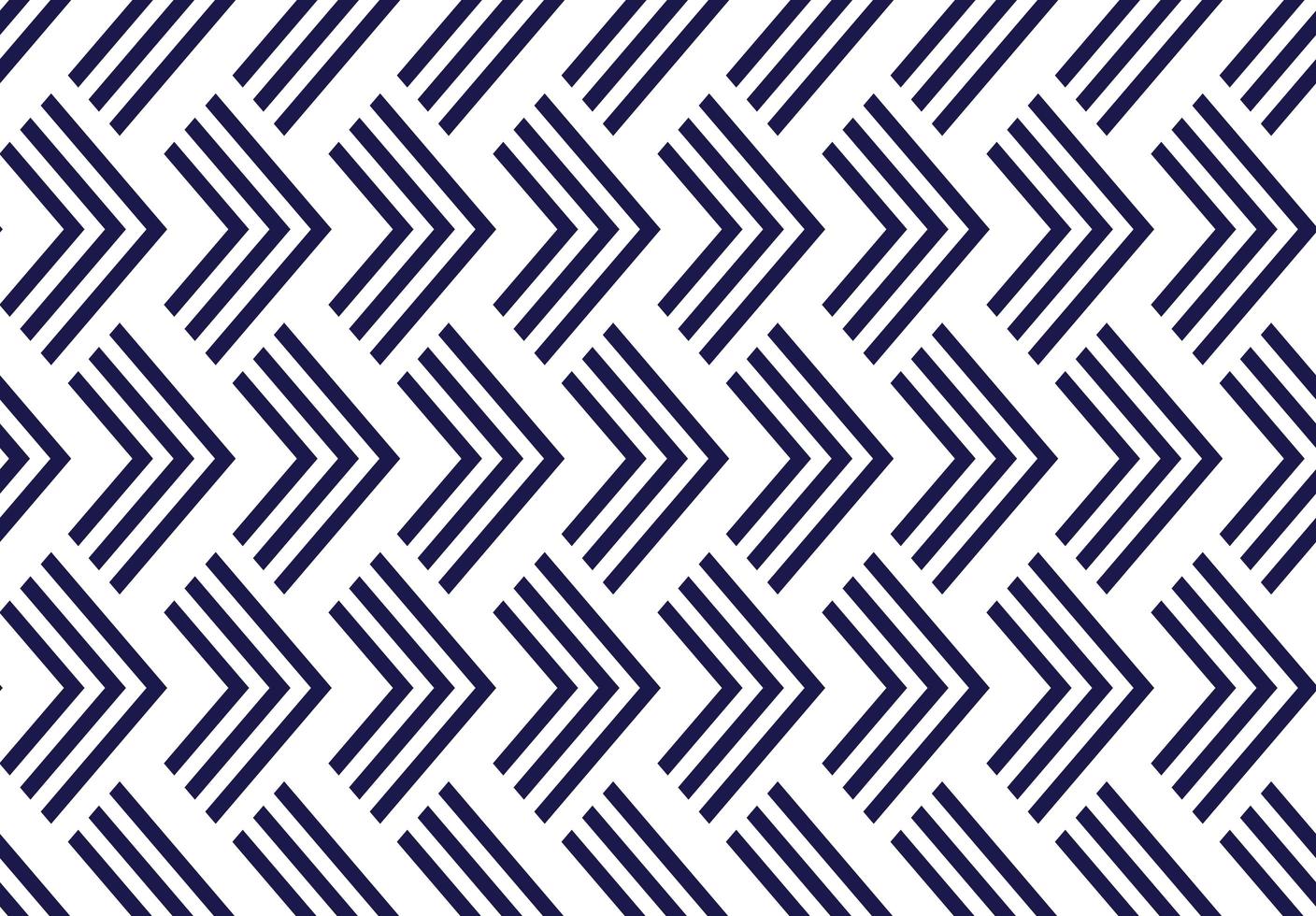 Seamless pattern. Geometric background. Art deco and Folk motif. Chevrons, rhombuses ornament. Textile print, web design, abstract backdrop. vector