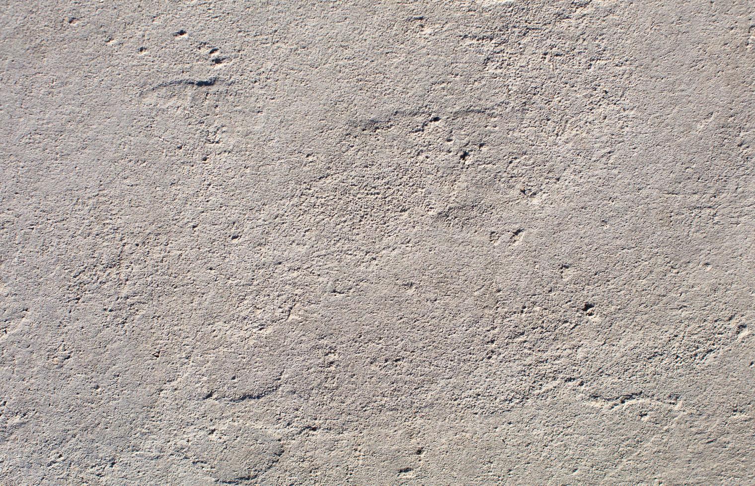 Concrete wall texture photo