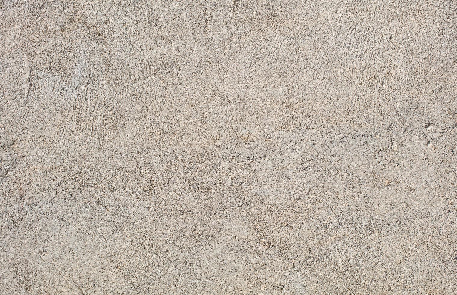 Exterior concrete wall texture photo