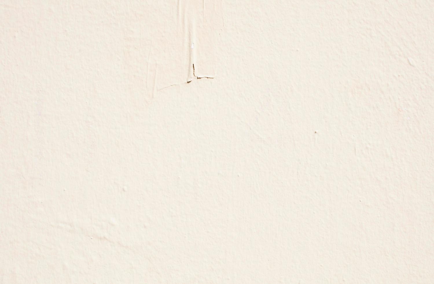 Beige clean wall texture photo