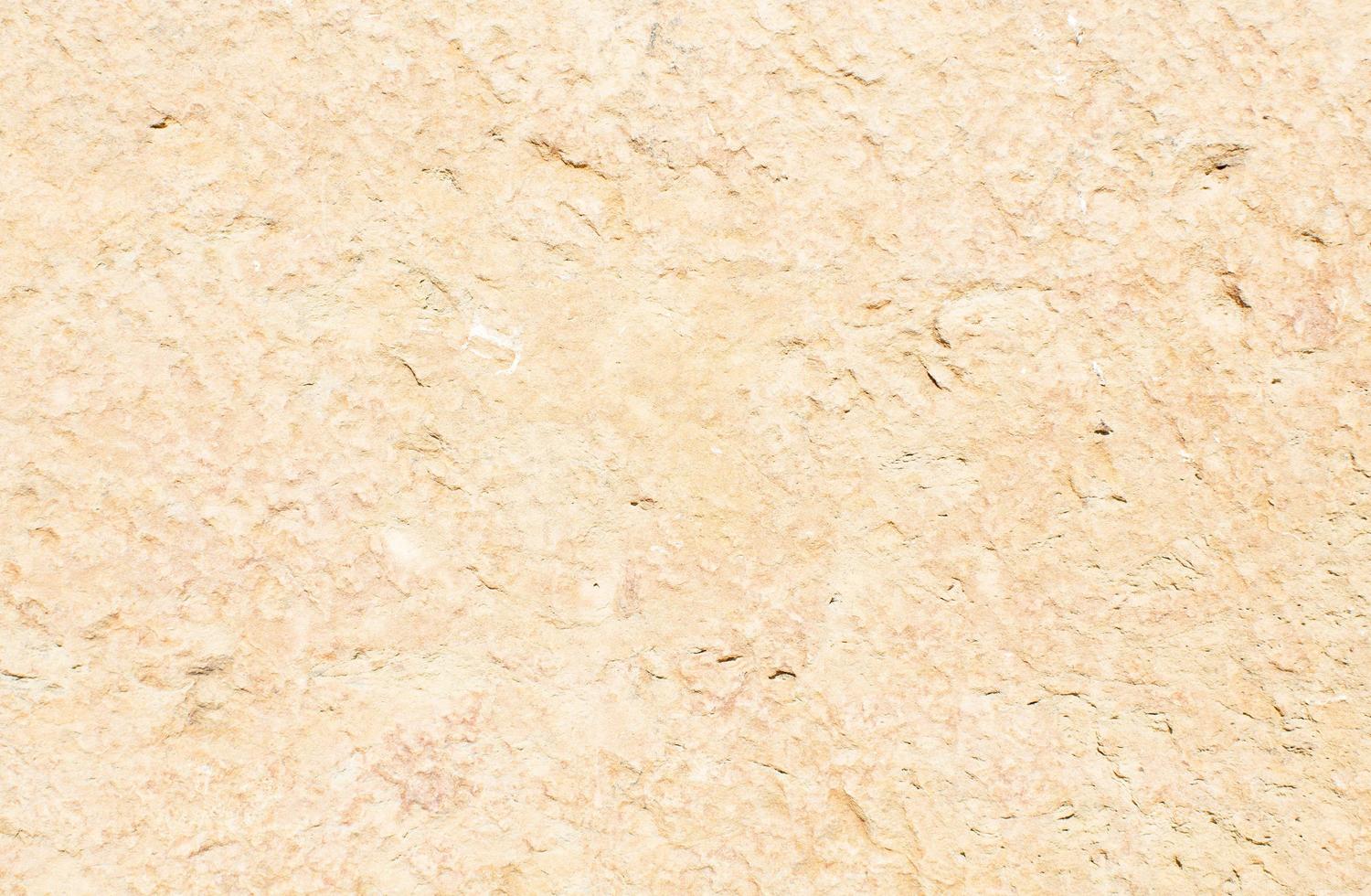 Beige stone exterior photo