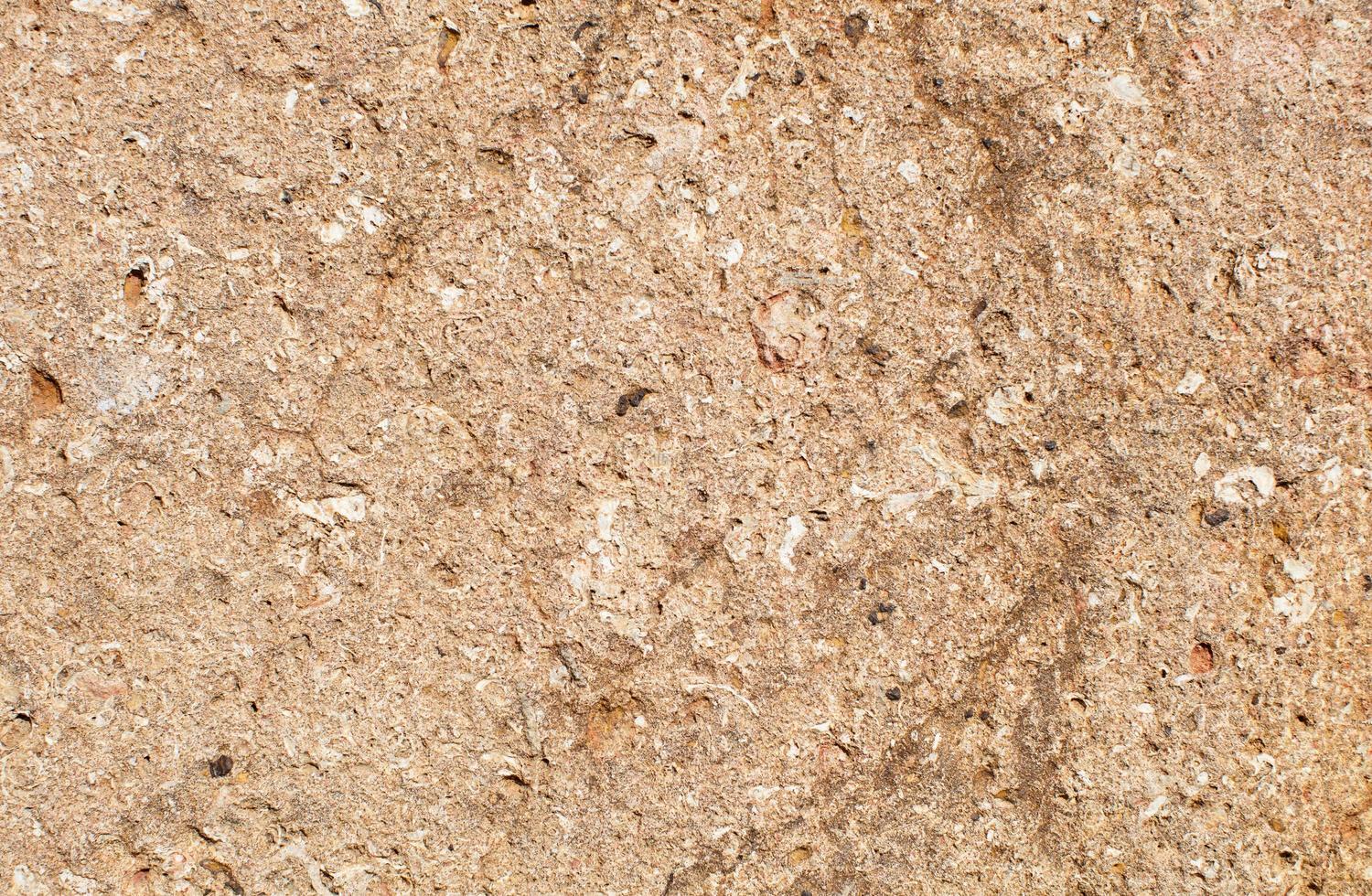 Stone exterior background photo