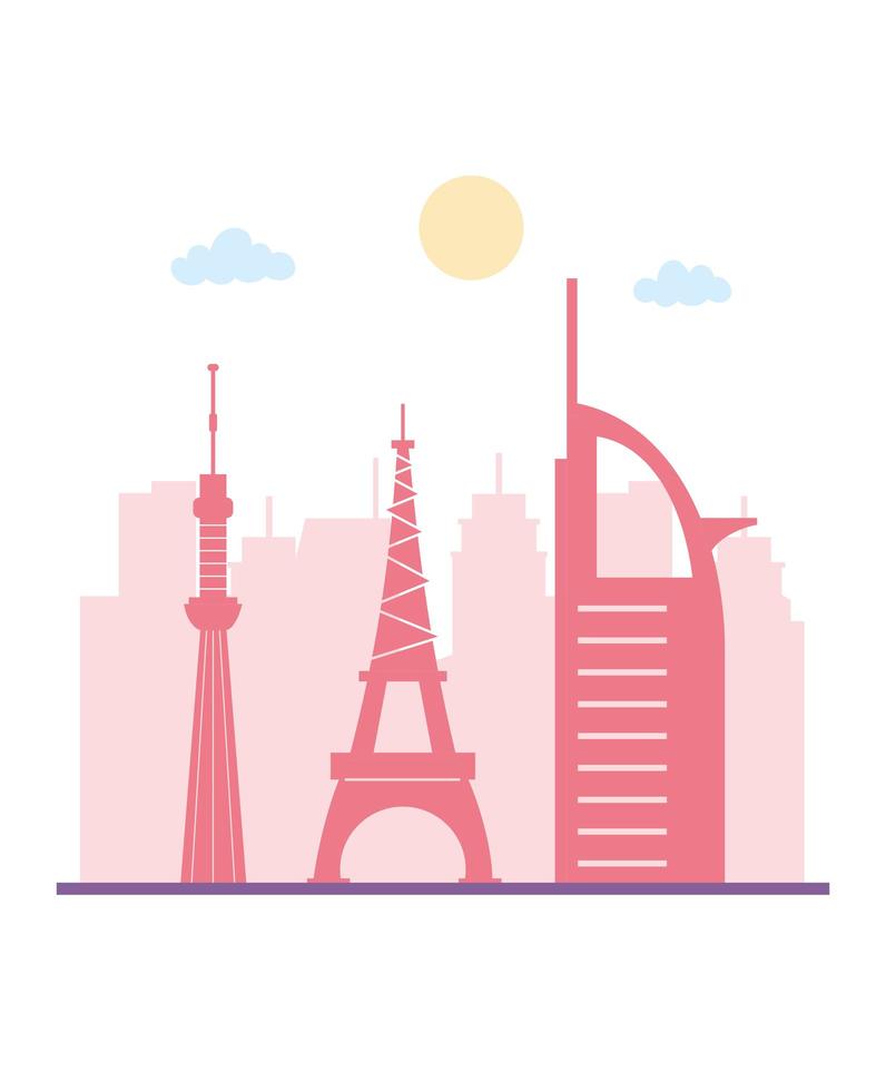 Cityscape Building Eiffel Tower Skyline Architecture Urban City Scene Vector Art At Vecteezy Cityscape Building Eiffel Tower Skyline Architecture Urban City Scene Vector Art At Vecteezy