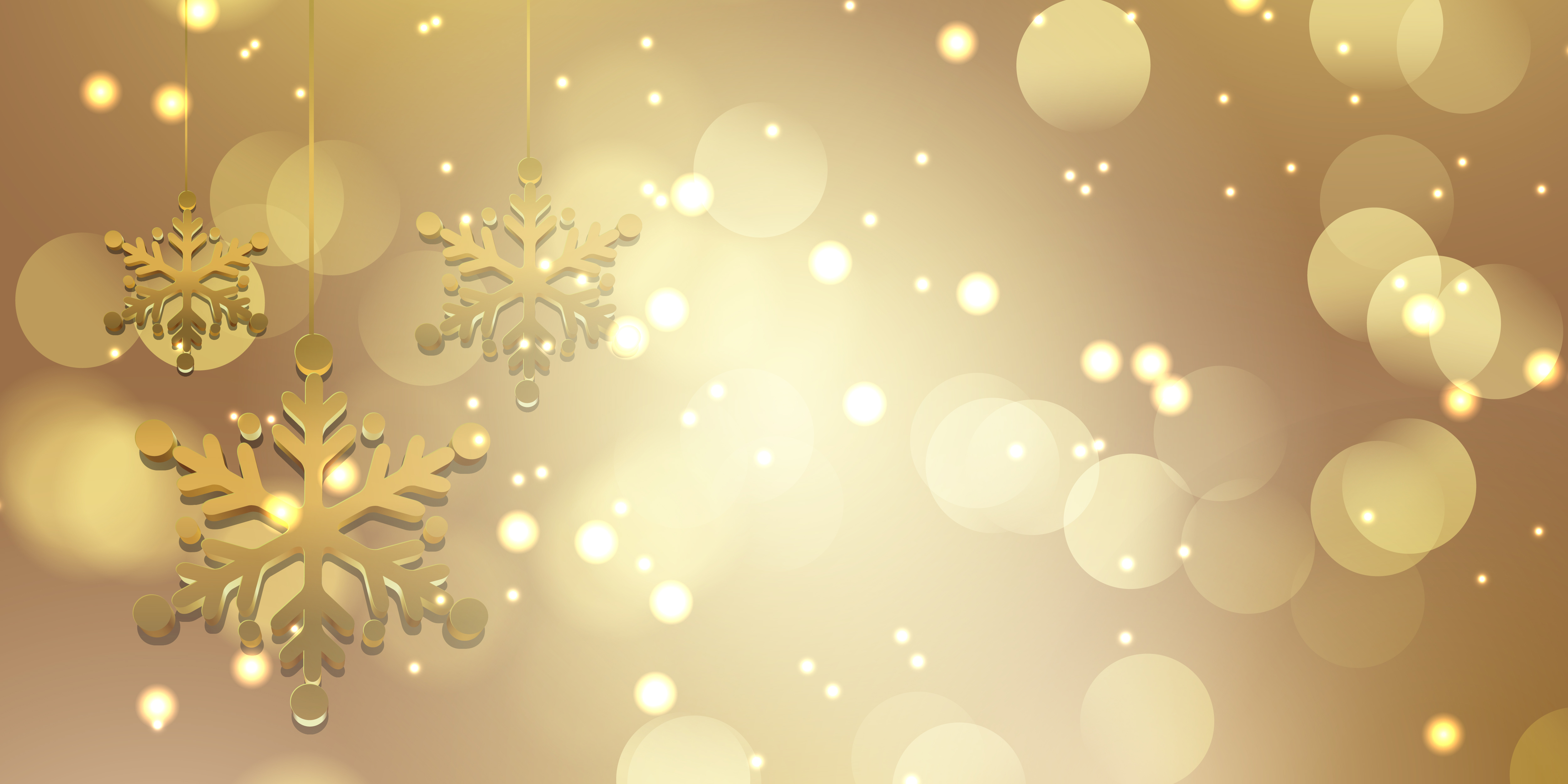 Bộ sưu tập Background gold christmas chất lượng cao, dowload miễn phí