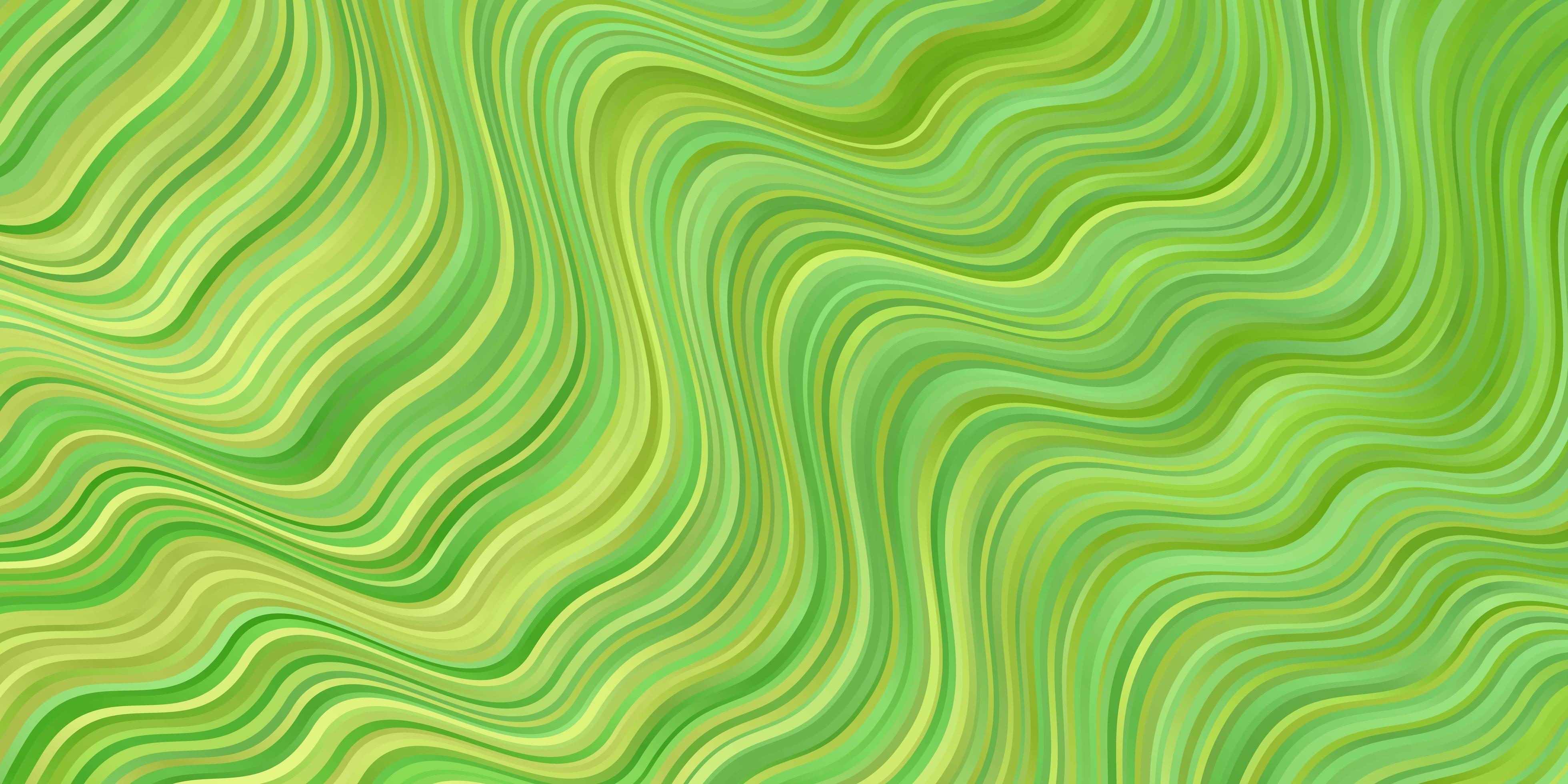 Light Green vector pattern with lines. 1829092 Vector Art at Vecteezy