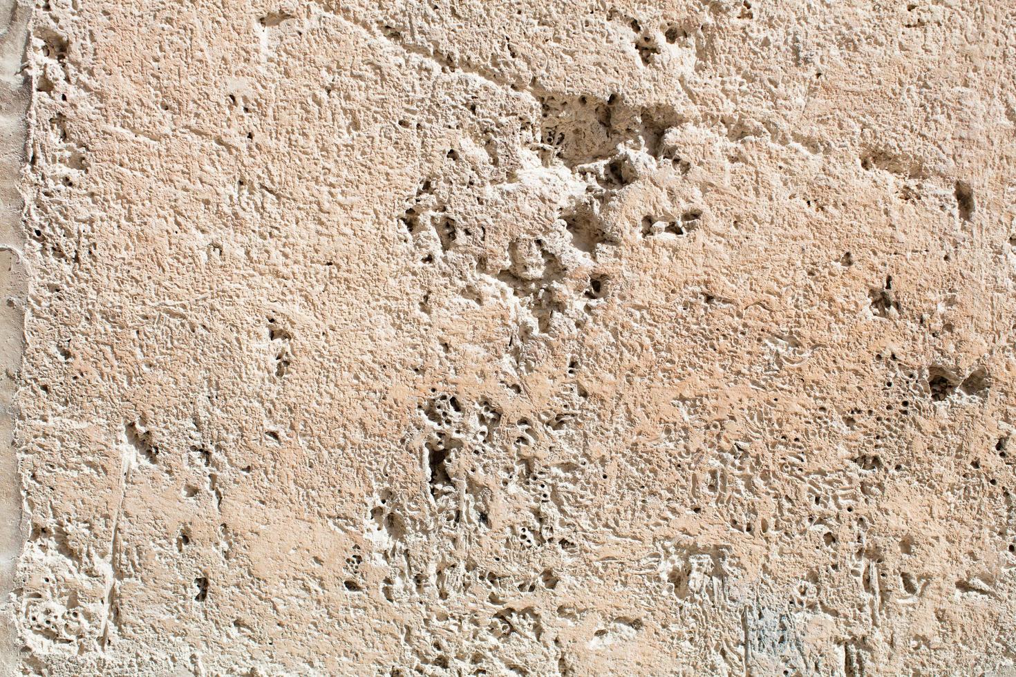 Stone texture background photo