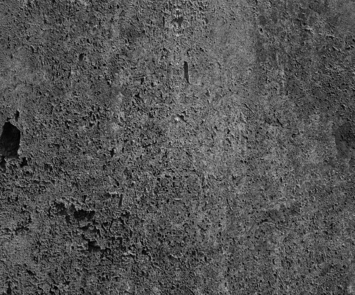 Gray stone texture background photo