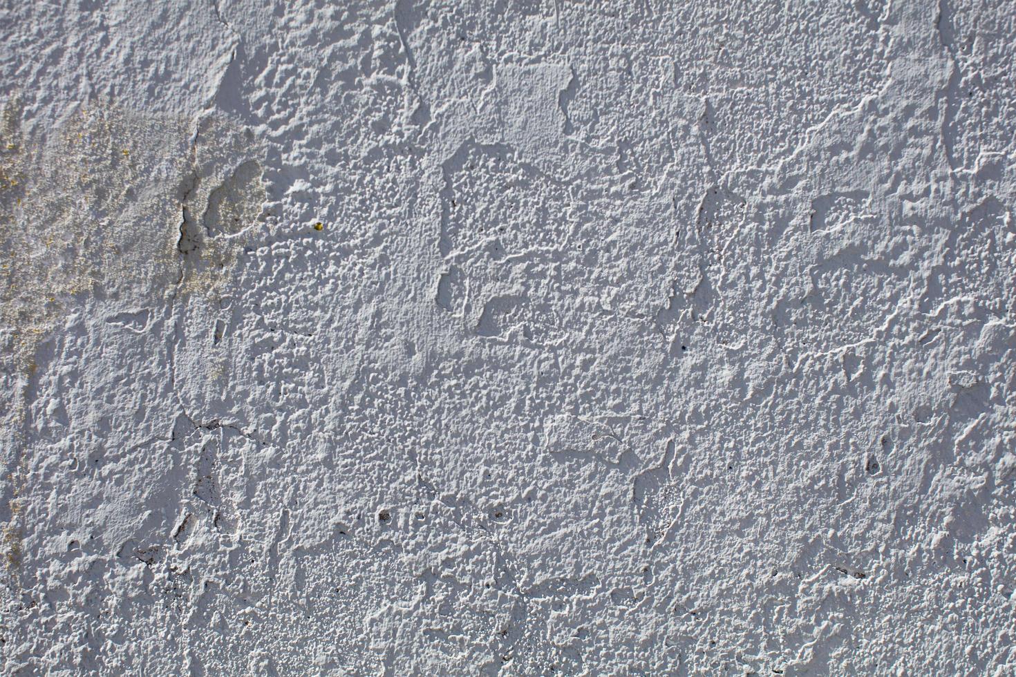 Stucco wall texture photo