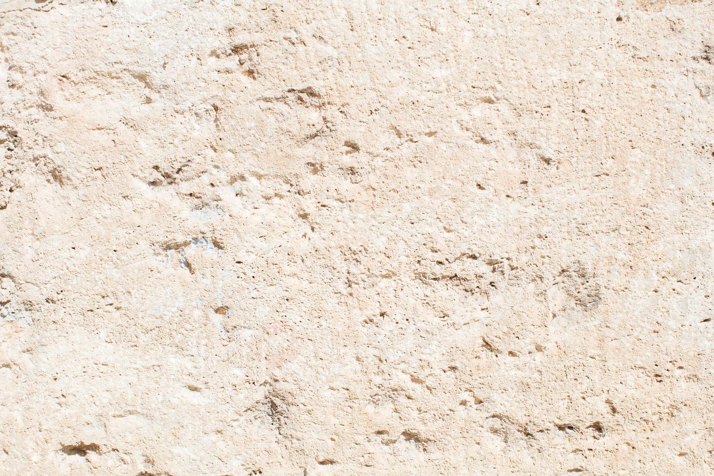 Stucco wall texture photo