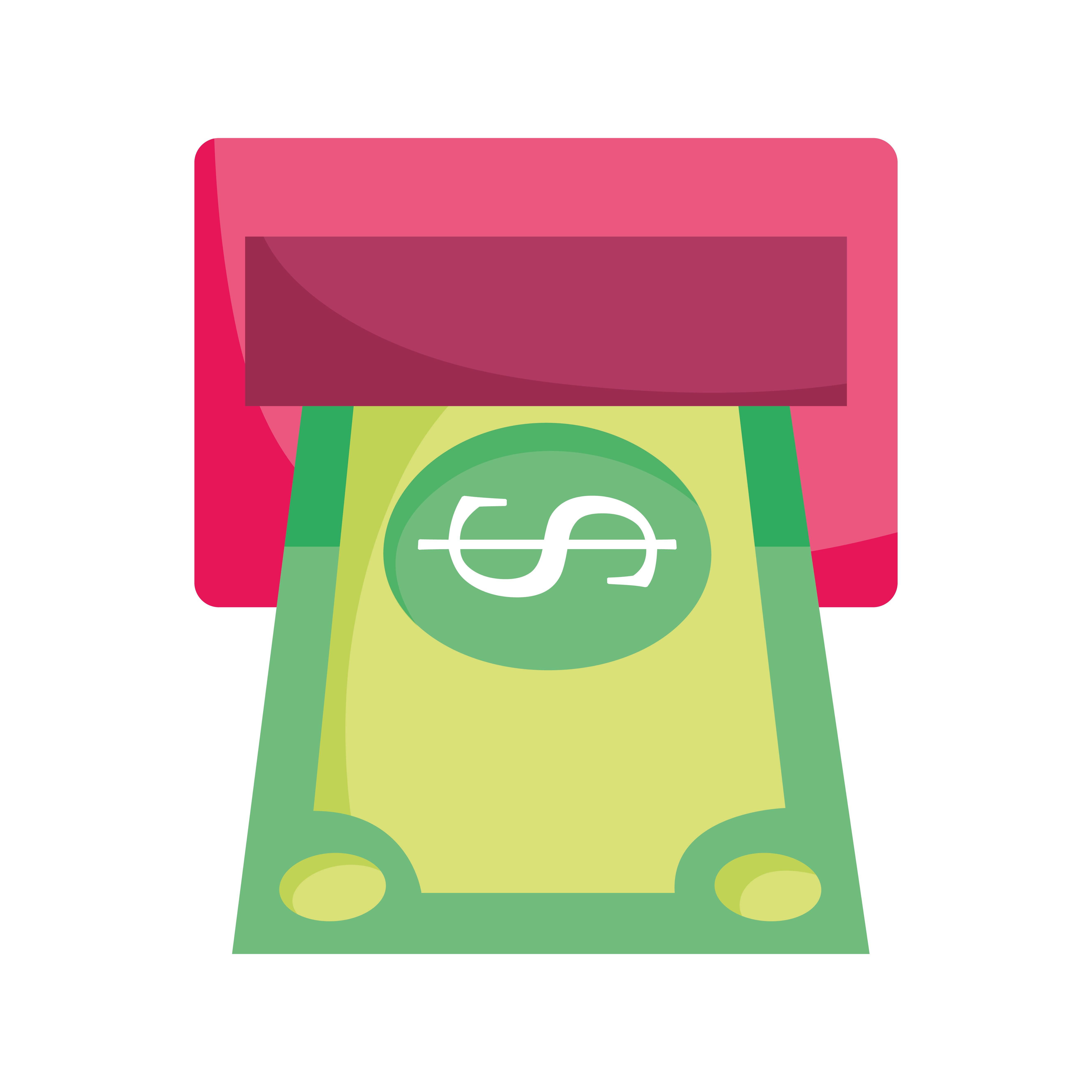 Online Payment Money Banknote Atm Cash Ecommerce Market Shopping Mobile App Download Free Vectors Clipart Graphics Vector Art