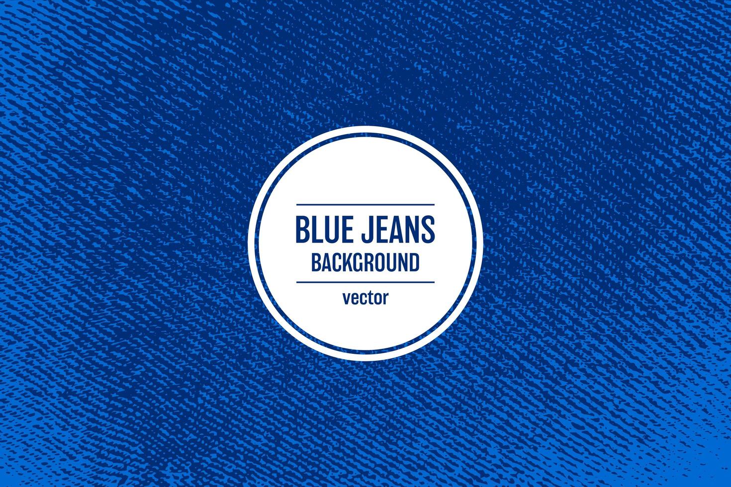 Jeans texture background vector design illustration