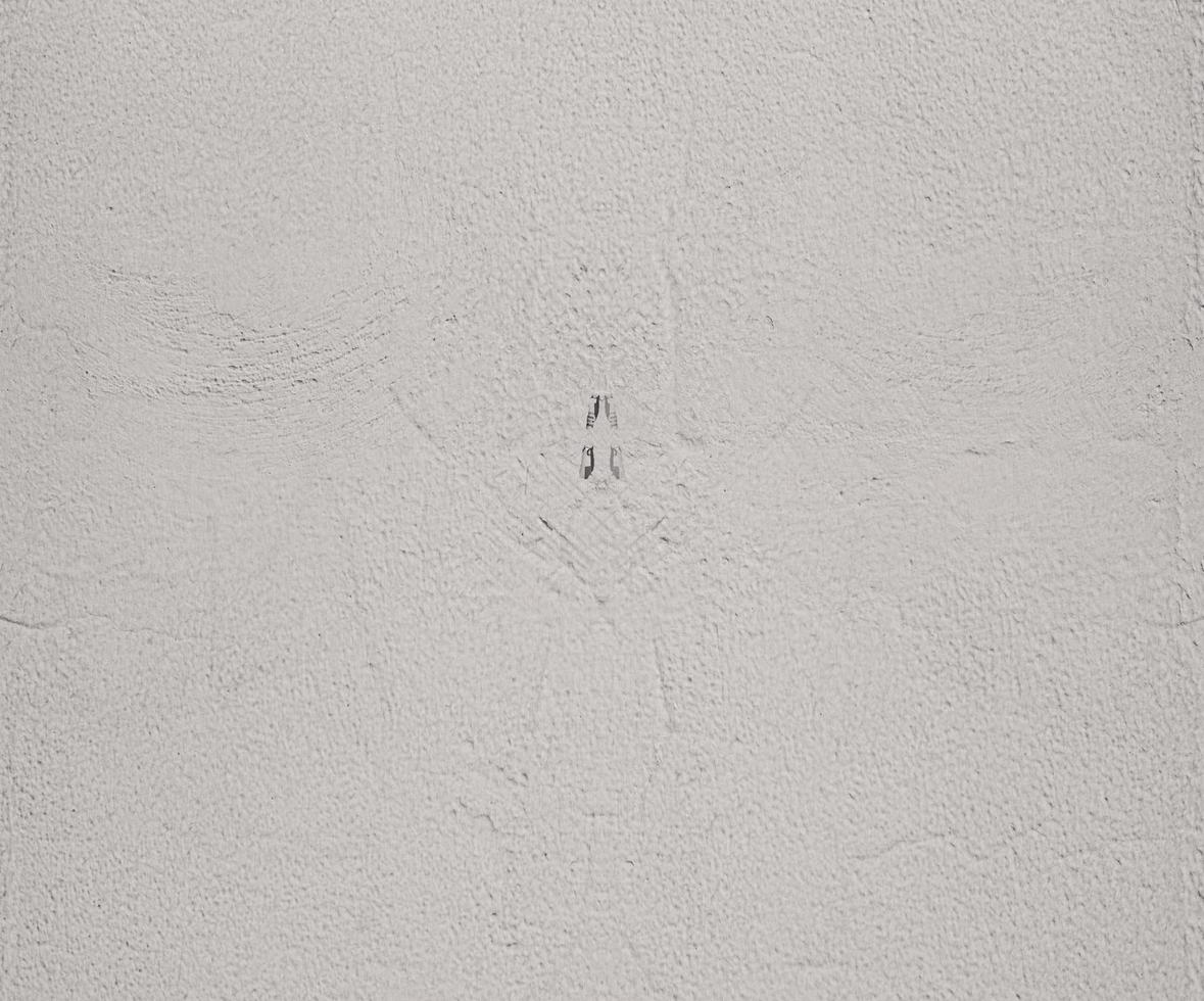 Clean wall texture photo