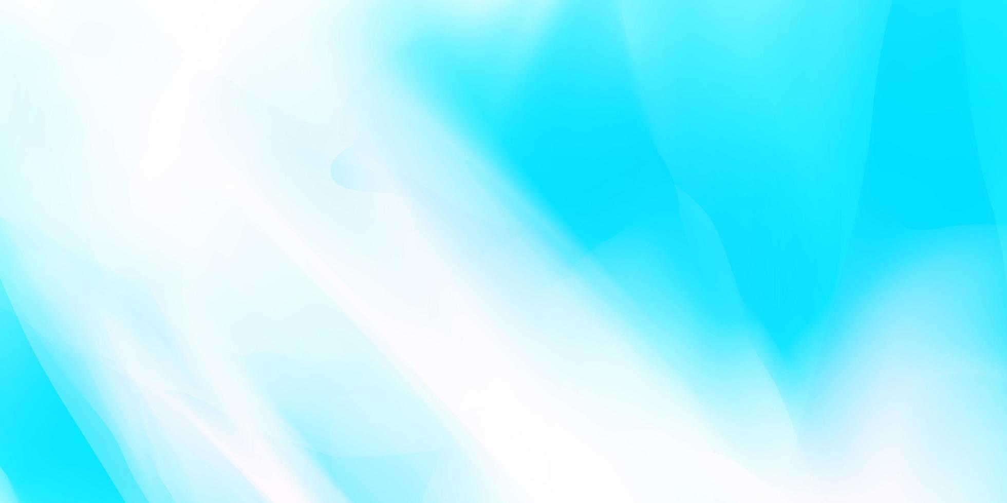 Abstract Pastel blue gradient background concept for your graphic colorful design, vector