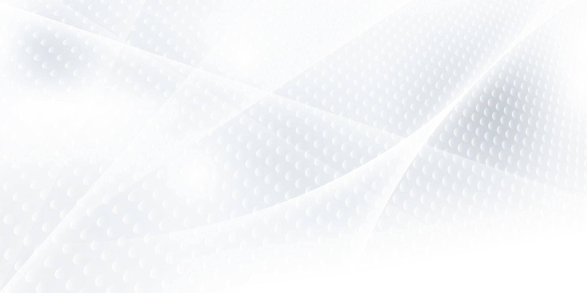 Abstract grey background poster with dynamic waves. vector