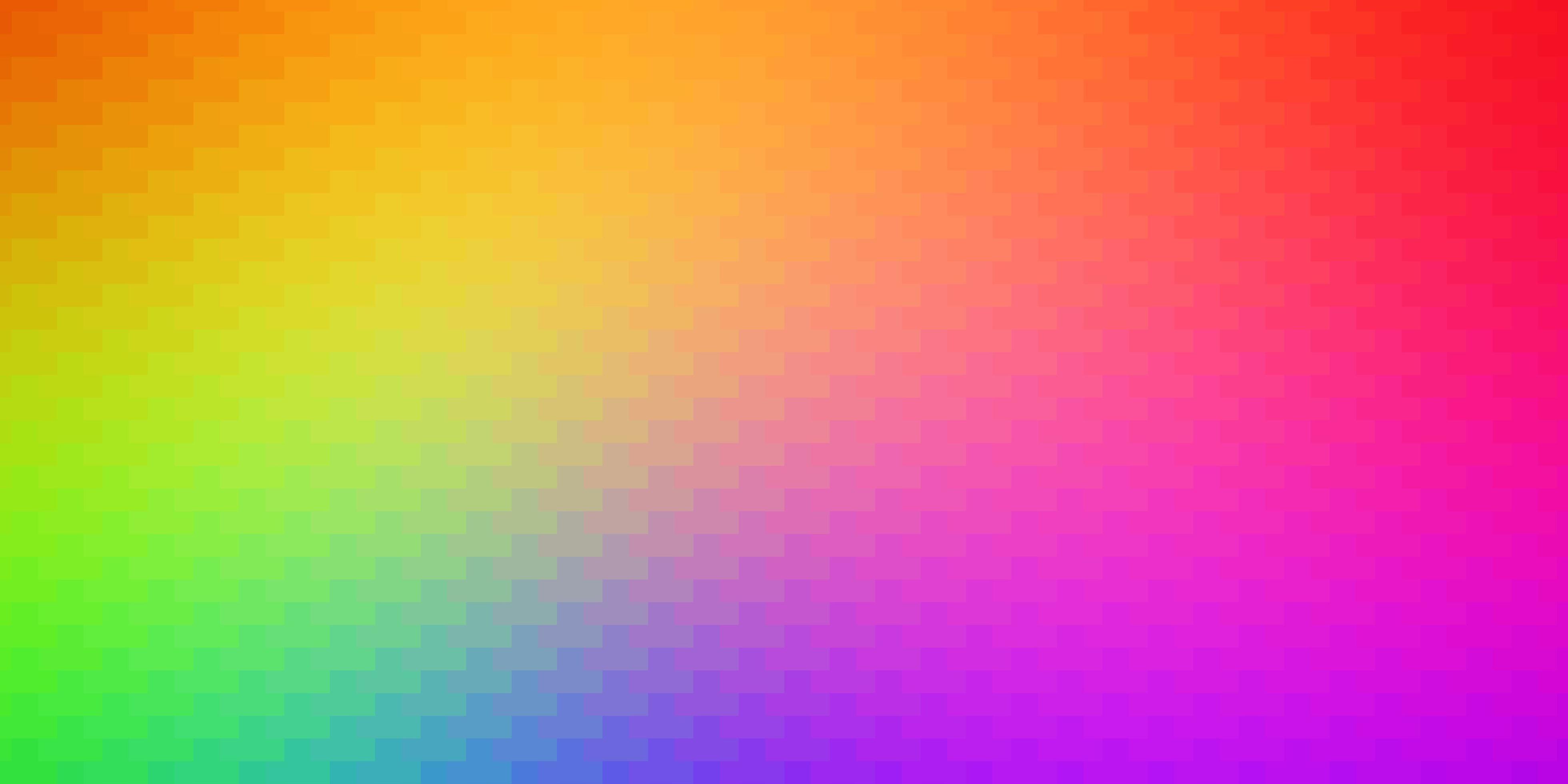 Dark Multicolor vector backdrop with rectangles. 1836417 Vector Art at