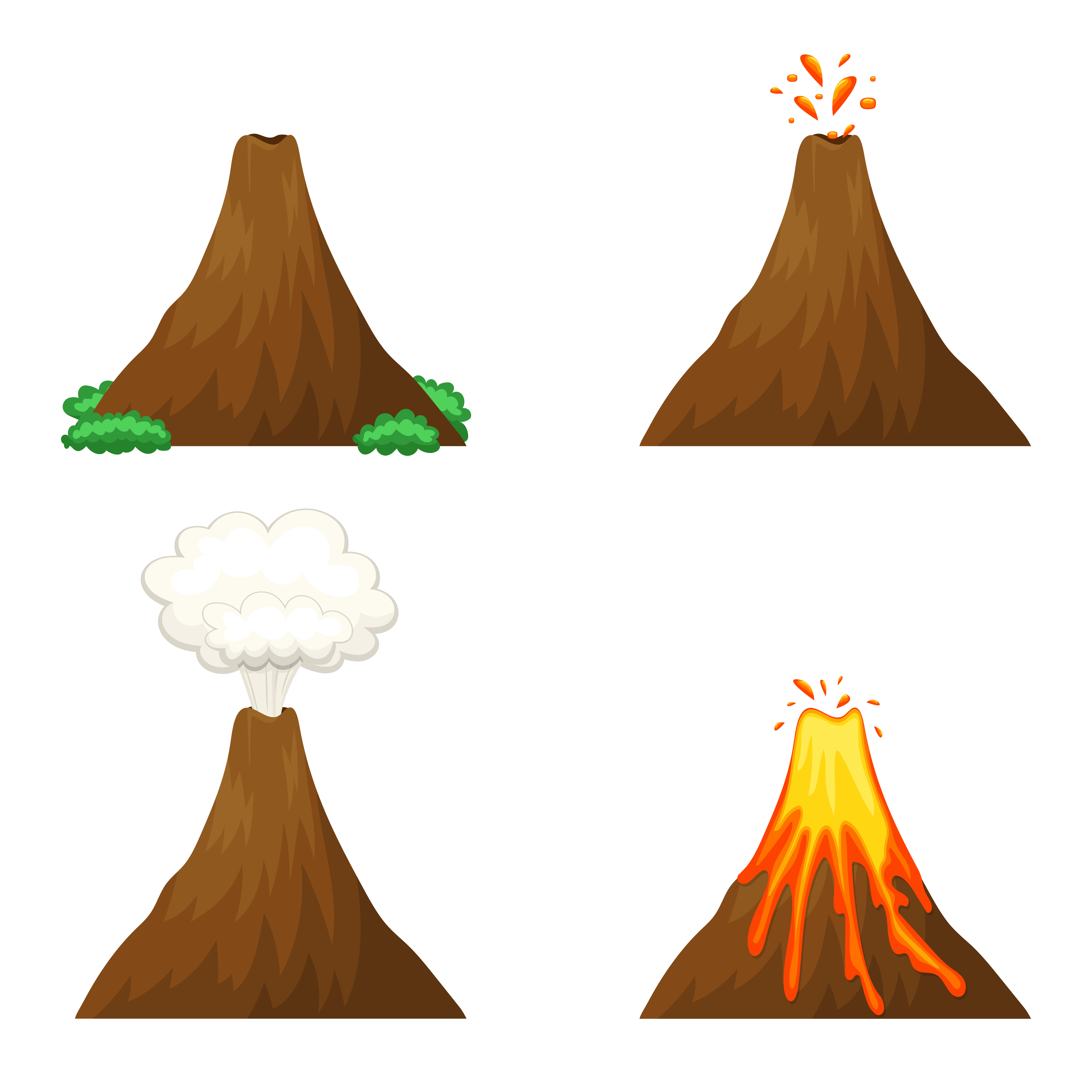 VULCANO