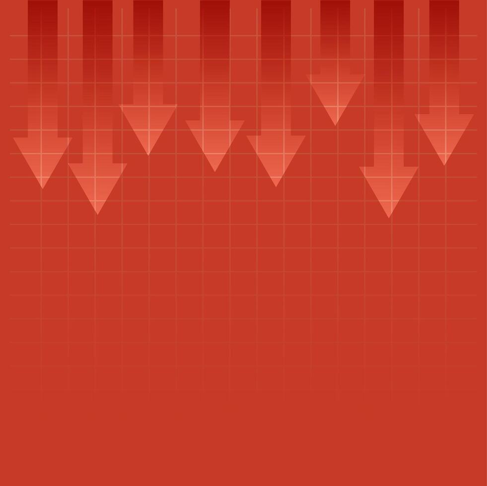 statistics arrow infographic isolated icon vector