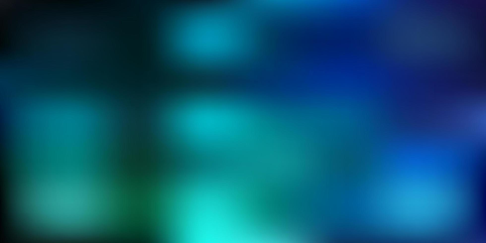 Light blue vector blurred backdrop.