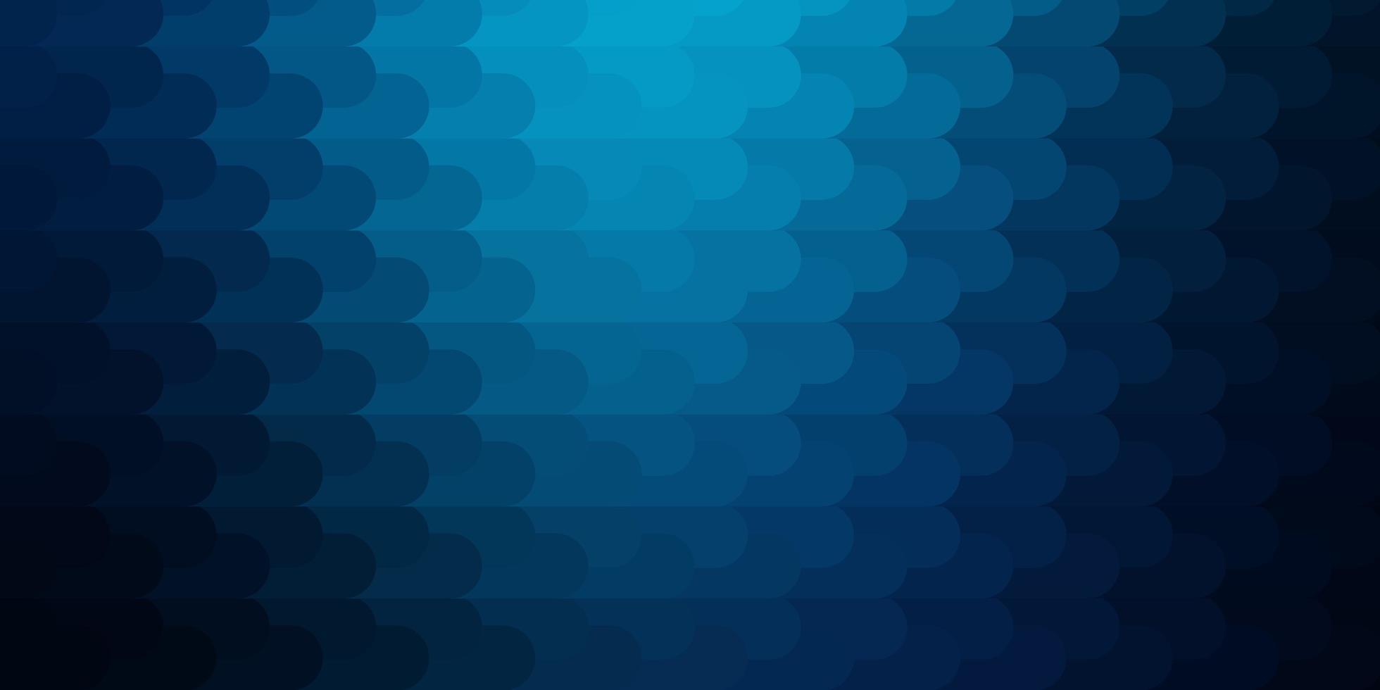 Dark BLUE vector layout with lines.