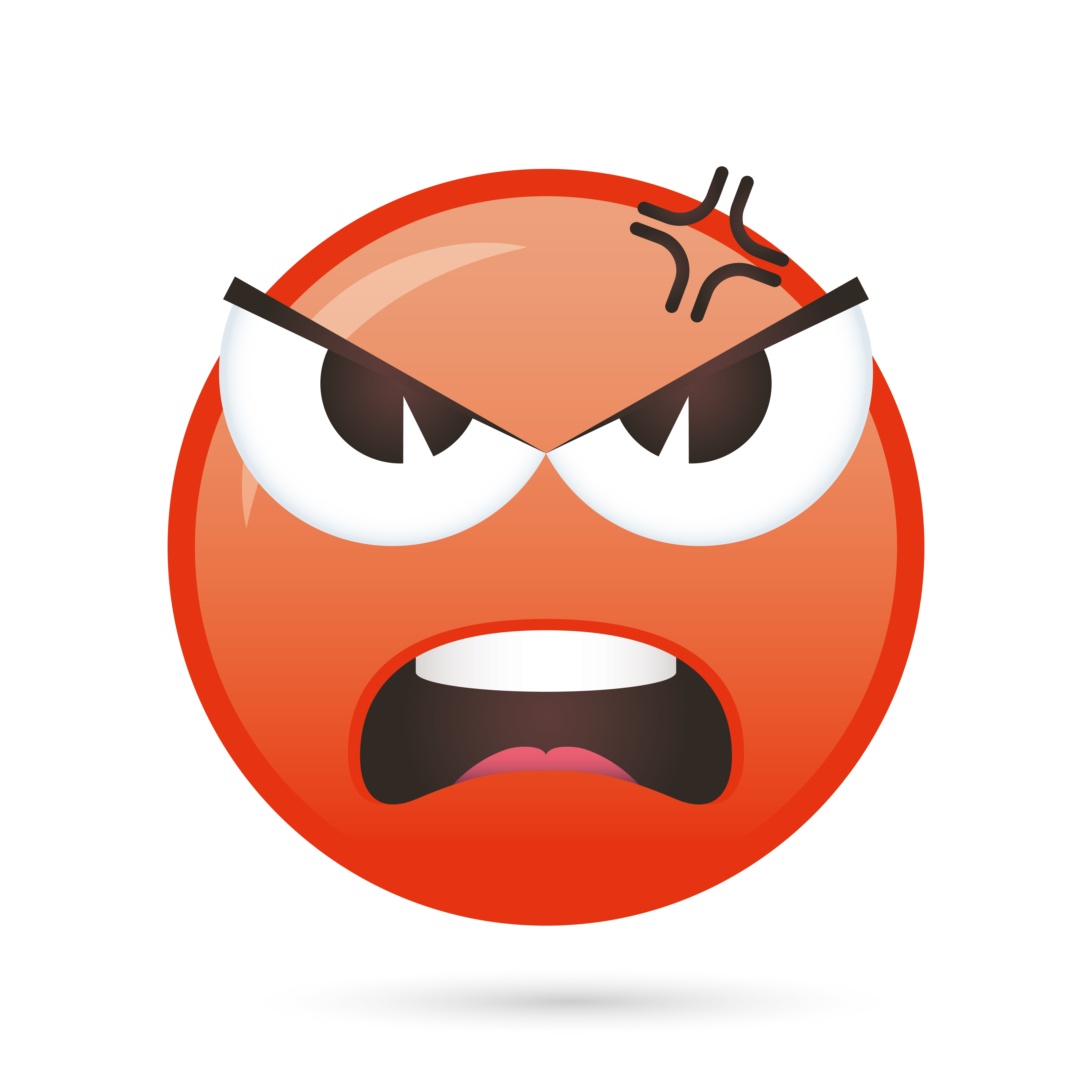 Angry Face Vector Art, Icons, and Graphics for Free Download Angry Face Vector Art, Icons, and Graphics for Free Download