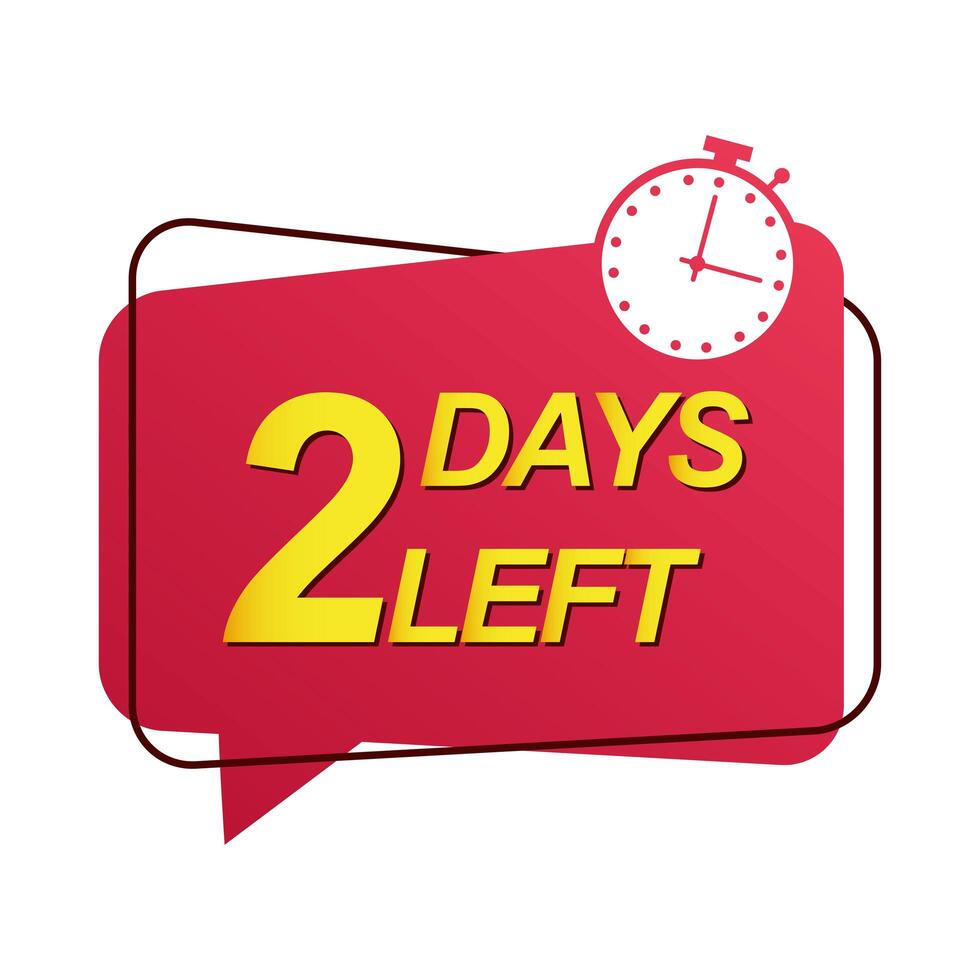 Days Left Days Left