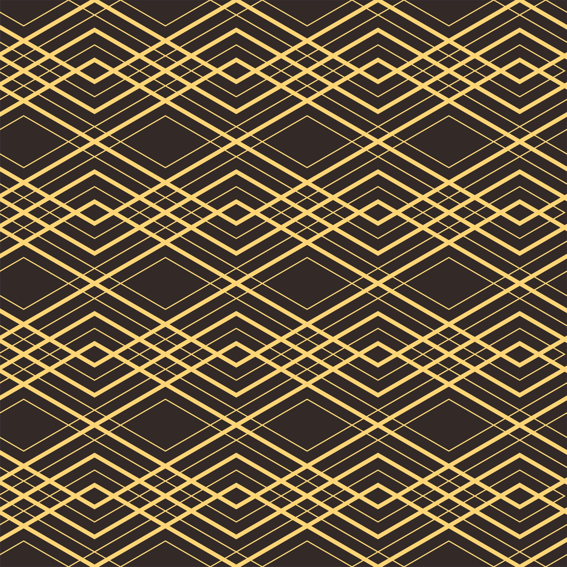 Art Deco vector seamless pattern 1840038 Vector Art at Vecteezy