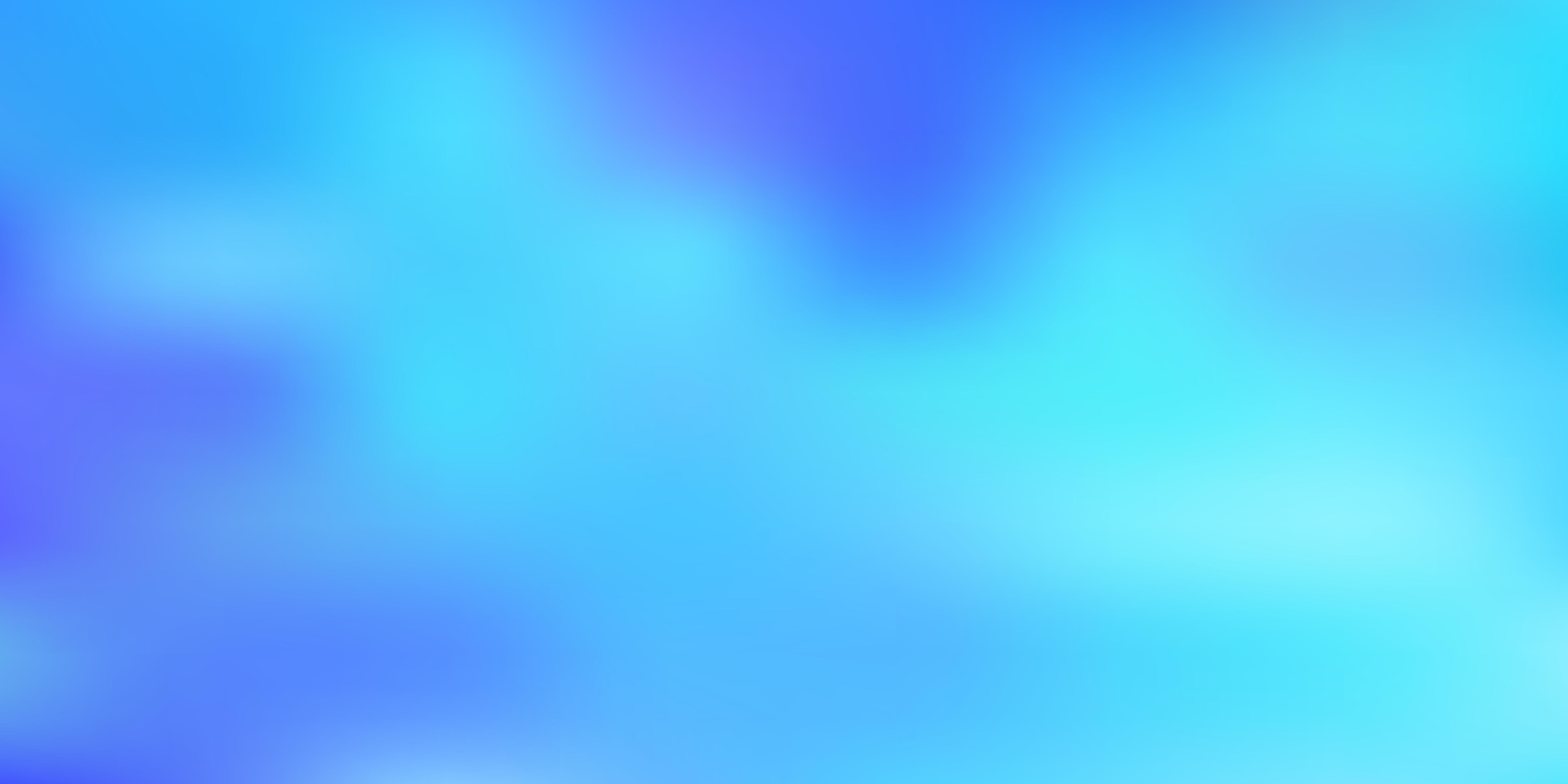 Light blue vector blurred background. 1841447 Vector Art at Vecteezy