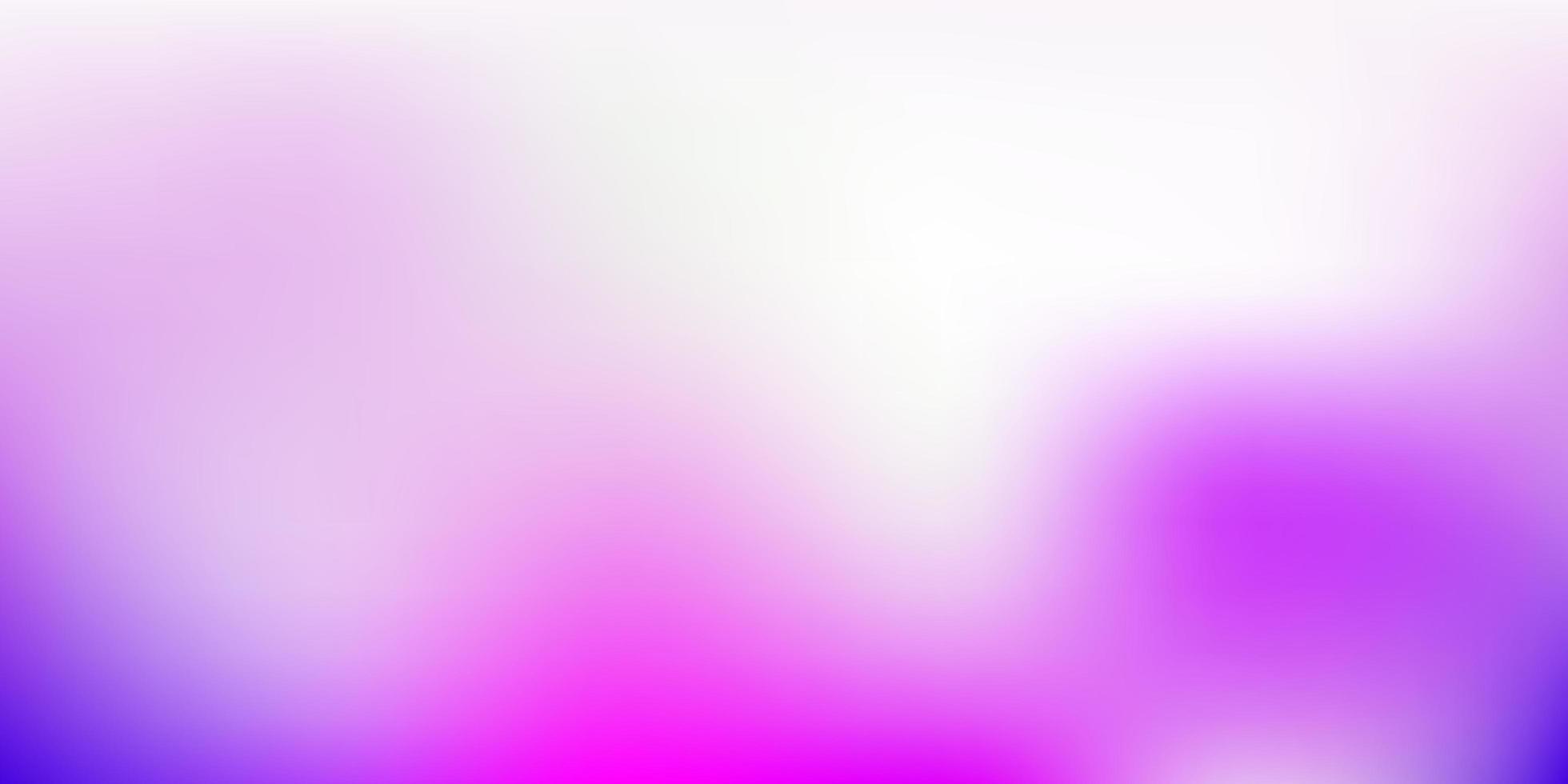 Light Purple, Pink vector blur background. 1841533 Vector Art at Vecteezy