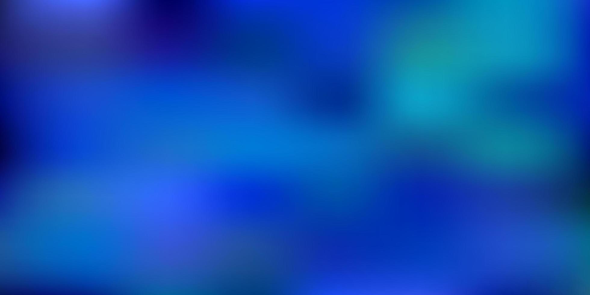 Light blue vector blur texture.