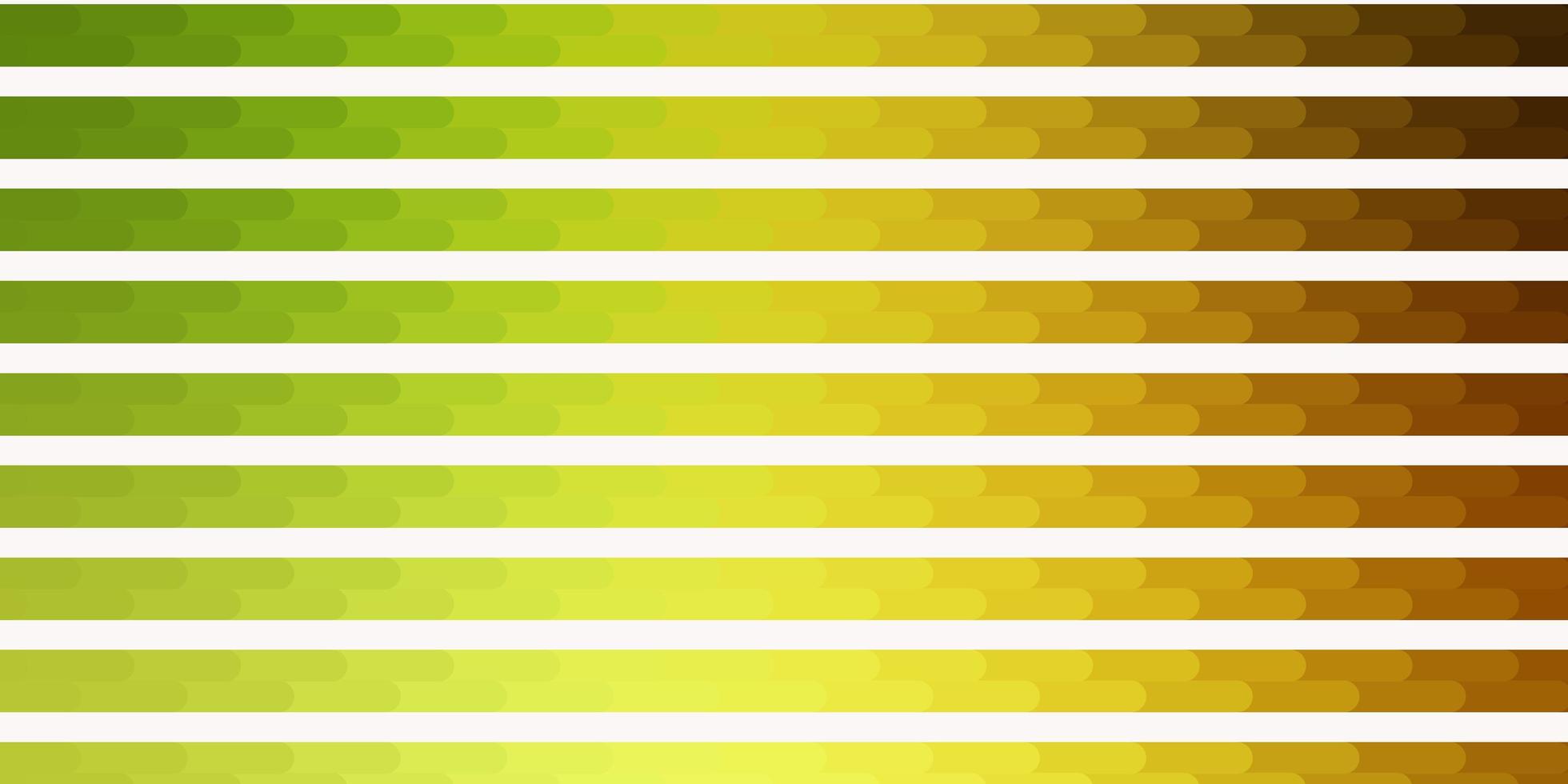 Light Green, Red vector template with lines.