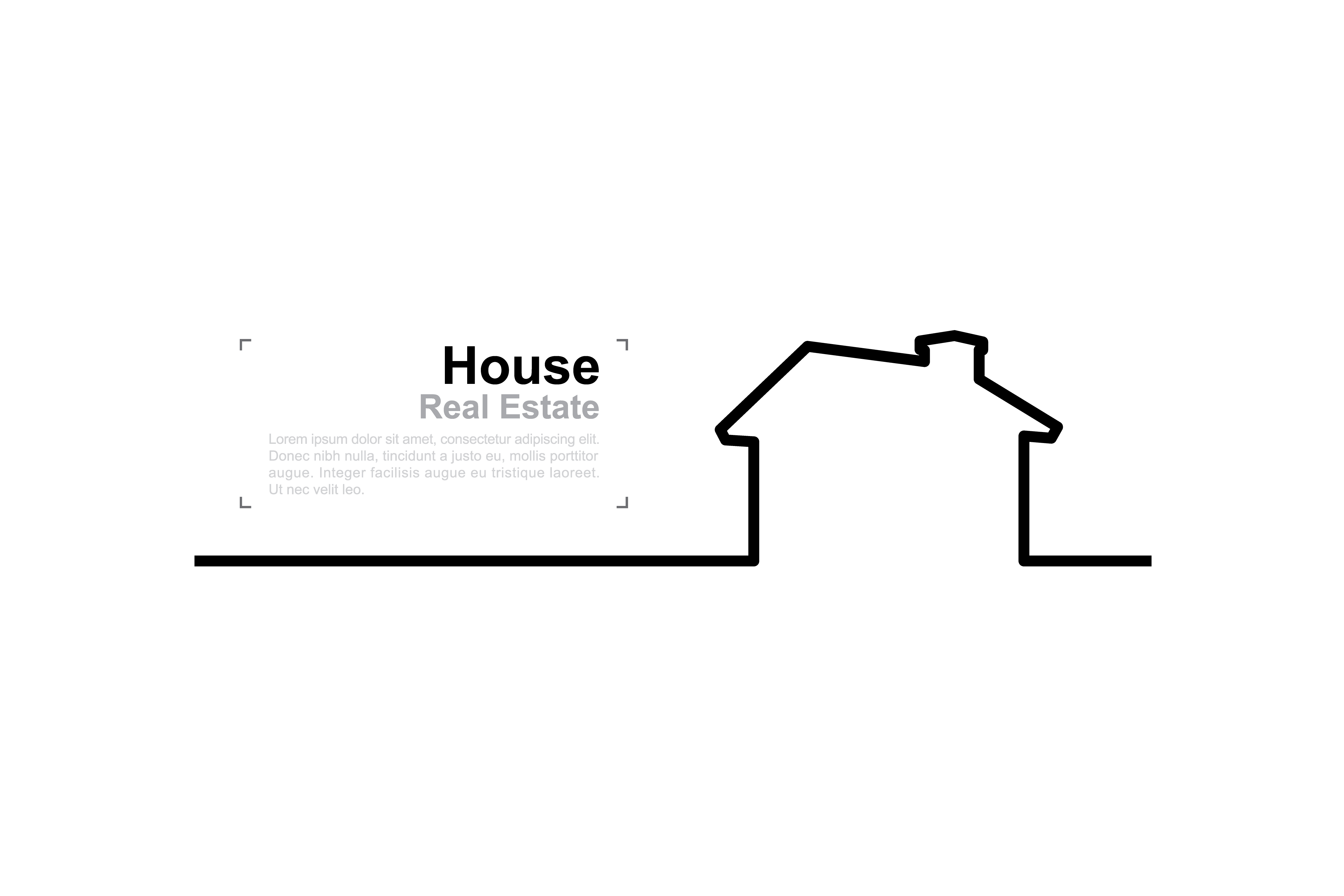House Shape Vector Art, Icons, and Graphics for Free Download