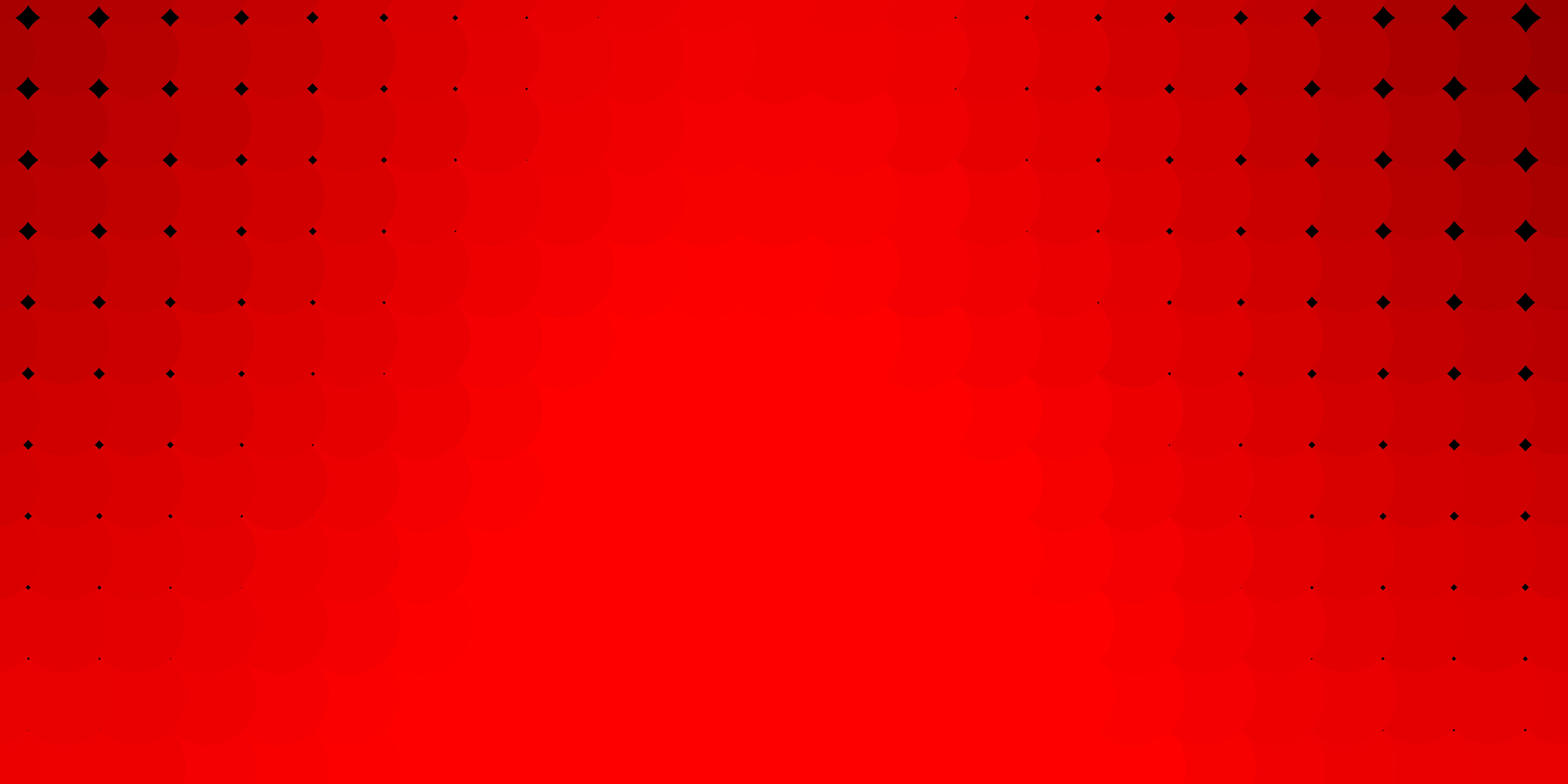 Light Red vector background with spots. 1842887 Vector Art at Vecteezy