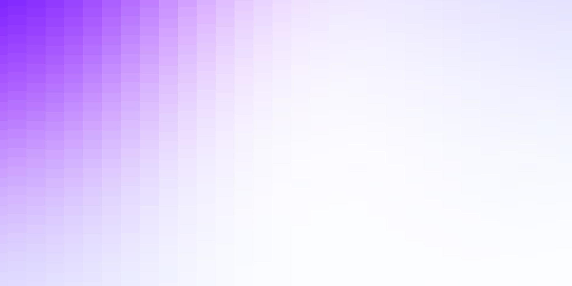 Light Purple vector layout with lines, rectangles.