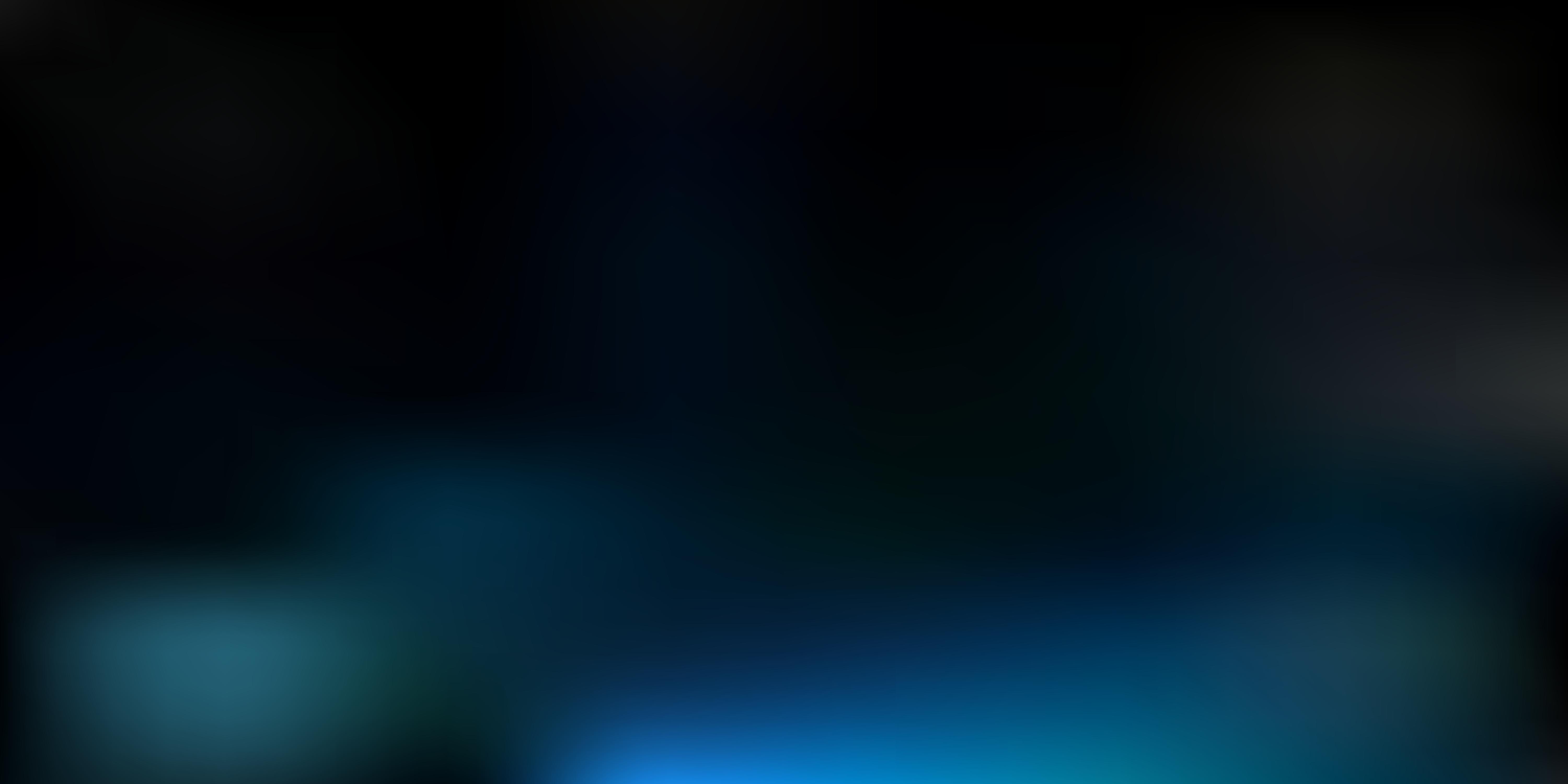Dark blue vector abstract blur background. 1843259 Vector Art at ...