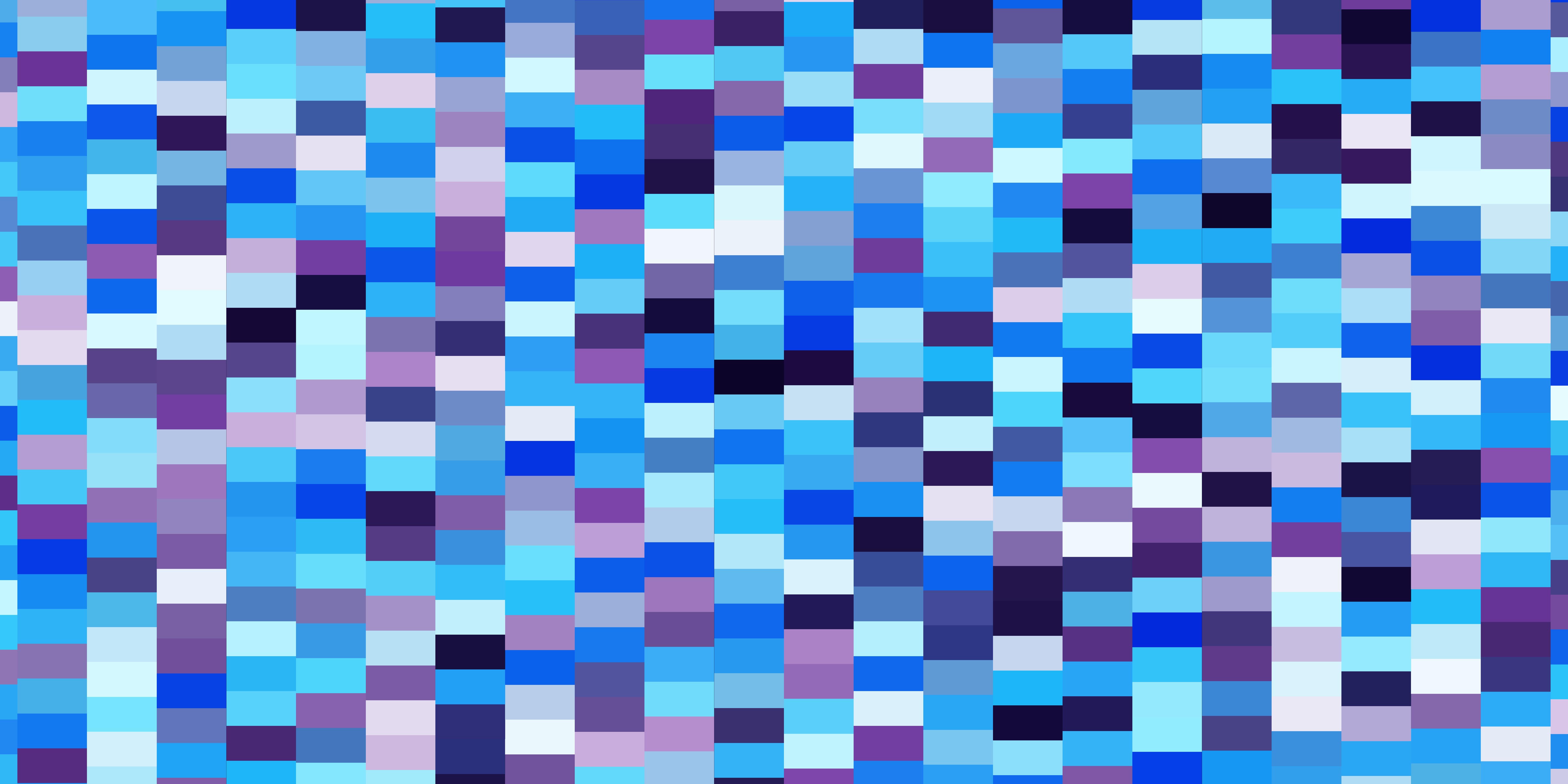 Light Pink, Blue vector background in polygonal style. 1843424 Vector