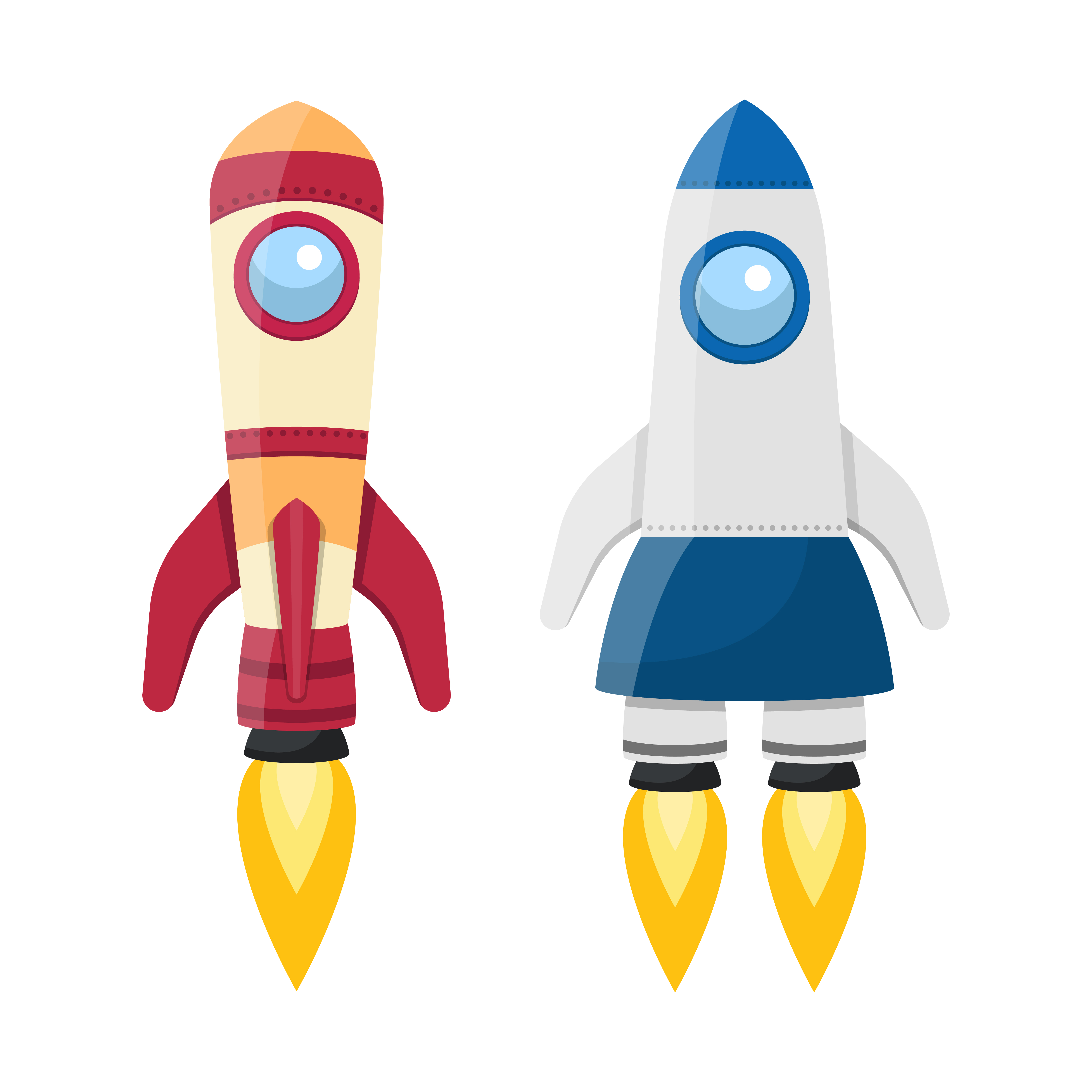 Artistic Flat Drawing Of A Spaceship Flying In Space Isolated On White Background Vector Art At Vecteezy Artistic Flat Drawing Of A Spaceship Flying In Space Isolated On White Background Vector Art At Vecteezy