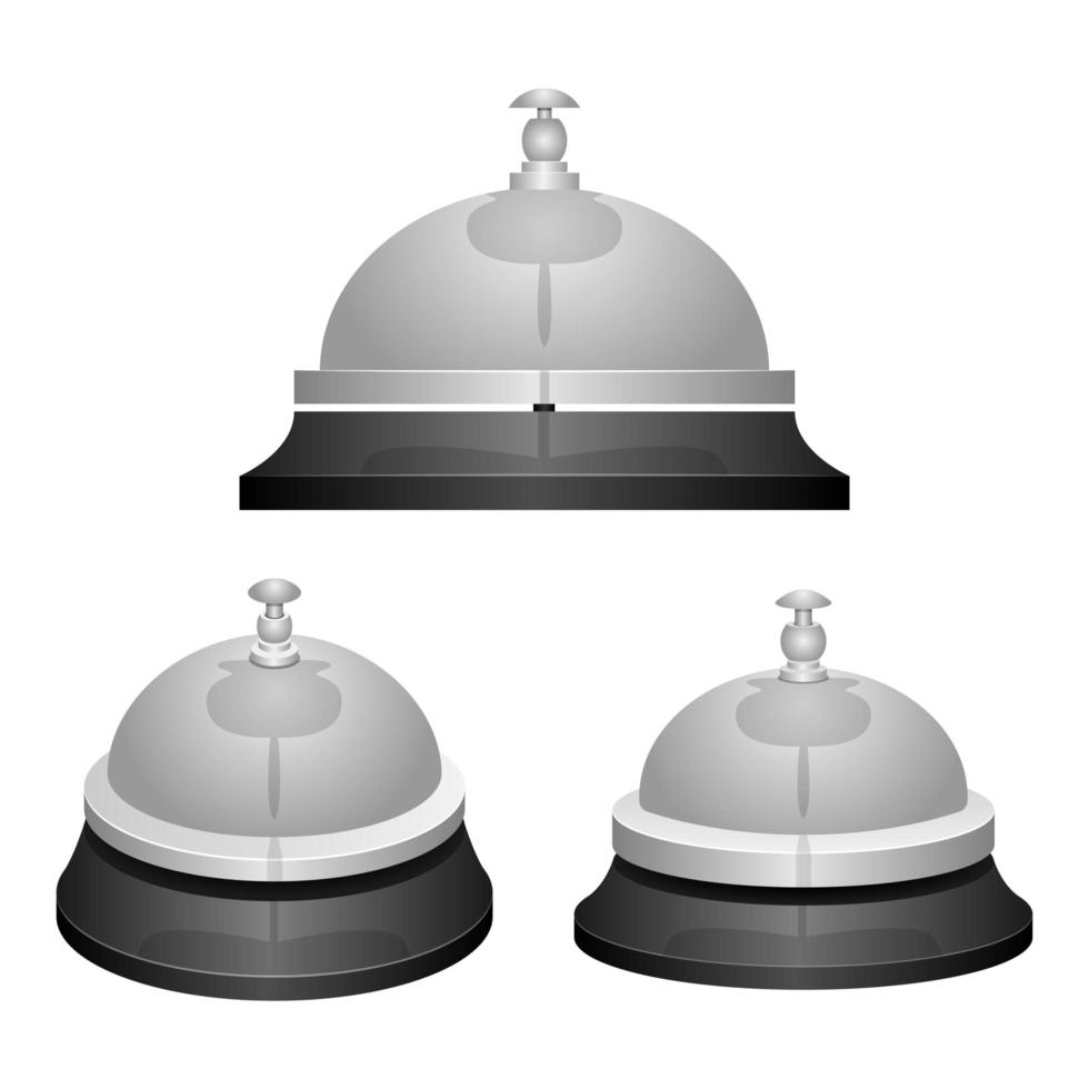 Service Bell Vector Art, Icons, and Graphics for Free Download