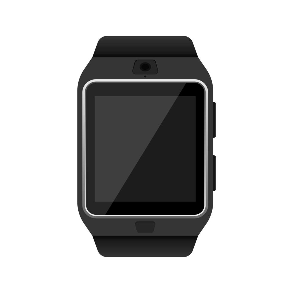 Smartwatch Vector Design Illustration Isolated On White Background Vector Art At Vecteezy Smartwatch Vector Design Illustration Isolated On White Background Vector Art At Vecteezy