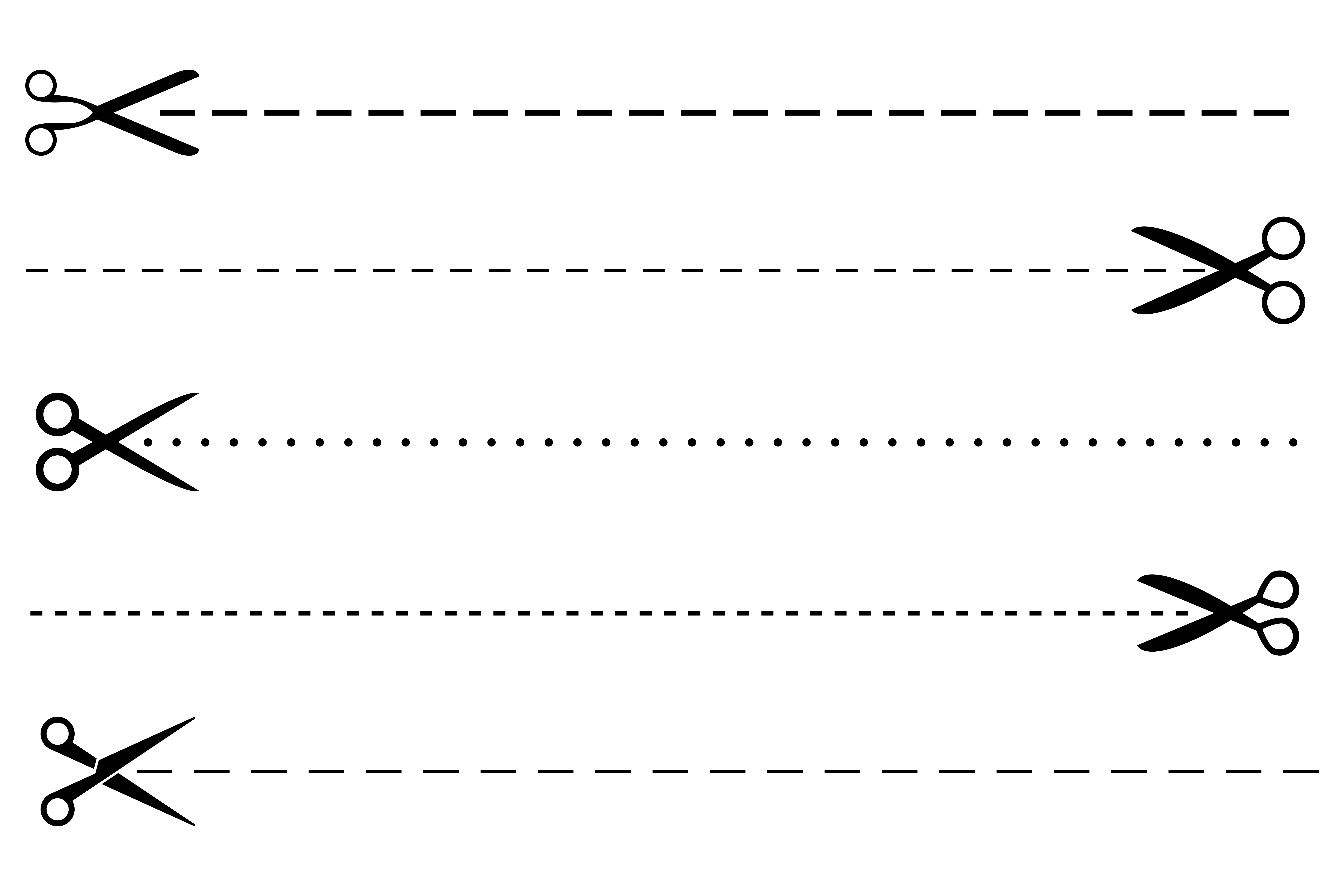 Dashed Line Vector Art, Icons, and Graphics for Free Download