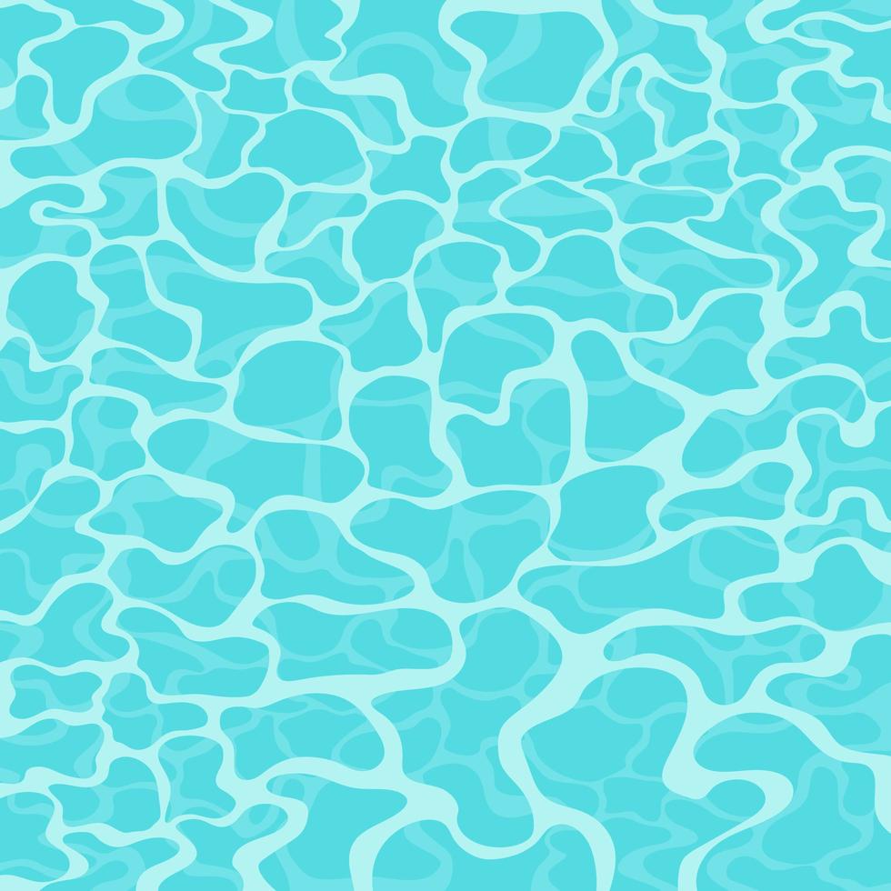 agua textura vista superior fondo vector diseño ilustración