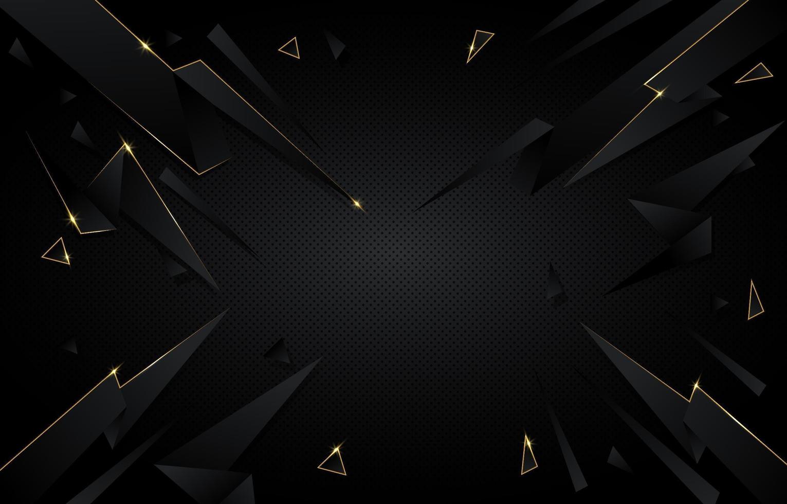 Black Abstract Background Vector Art, Icons, and Graphics for Free Download