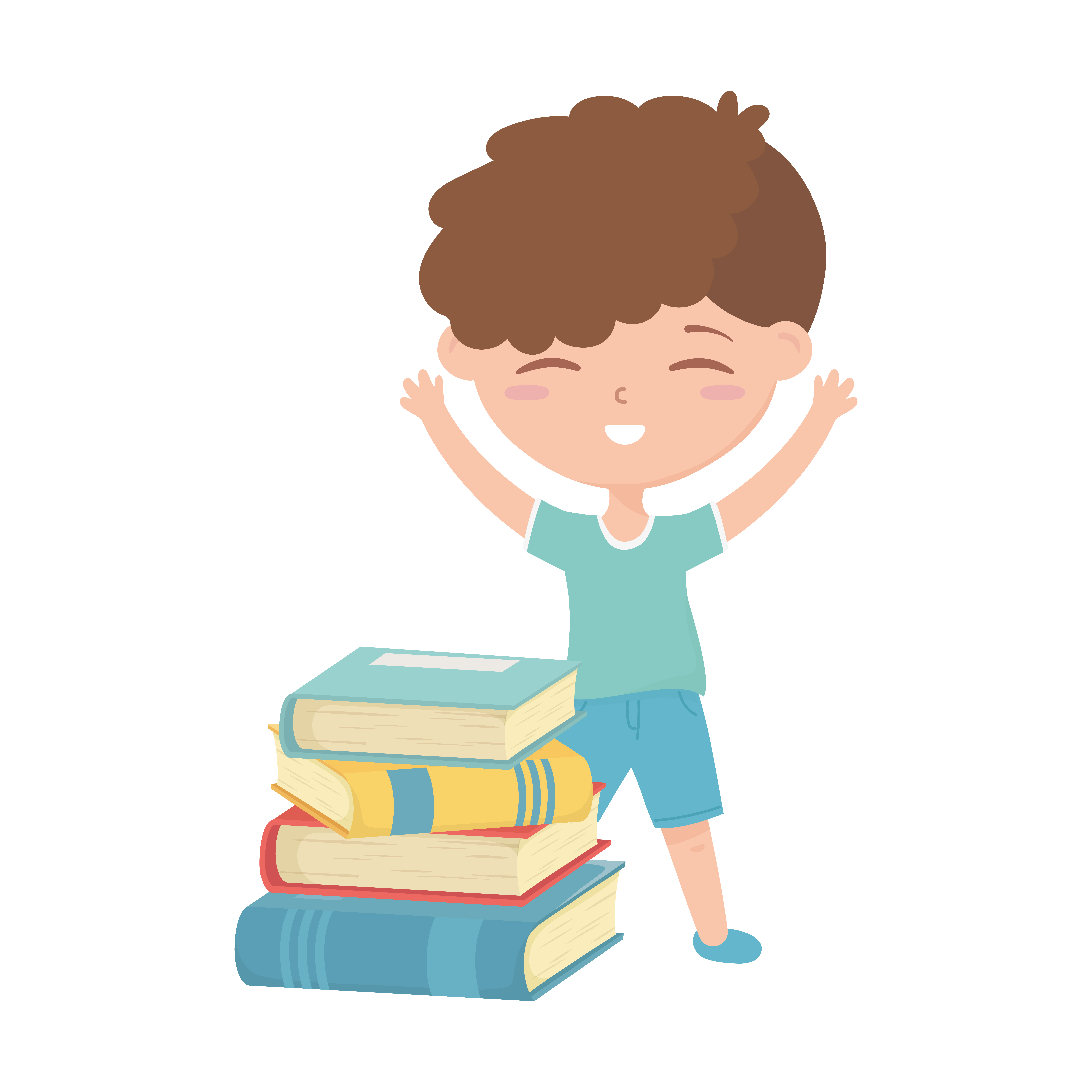back to school, student boy with stack of books education cartoon 1847222 Vector Art at Vecteezy back to school, student boy with stack of books education cartoon 1847222 Vector Art at Vecteezy