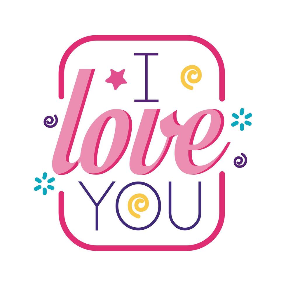 I Love You Text Inside Frame Flat Style Icon Vector Design Download Free Vectors Clipart Graphics Vector Art I Love You Text Inside Frame Flat Style Icon Vector Design Download Free Vectors Clipart Graphics Vector Art