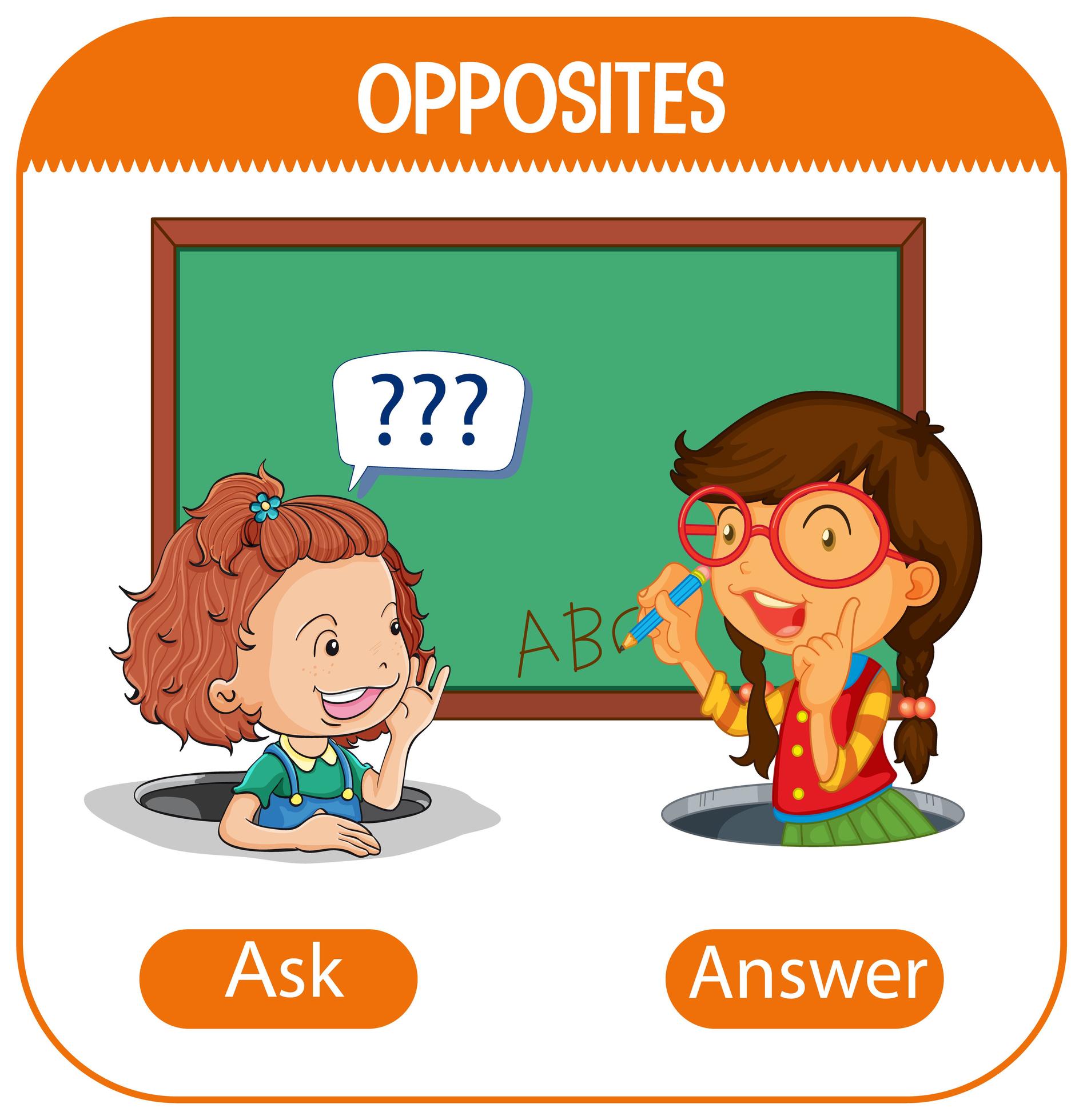 And ask them to. And ask them to