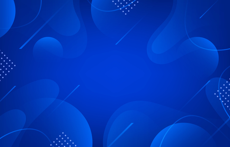 Details 300 design background blue